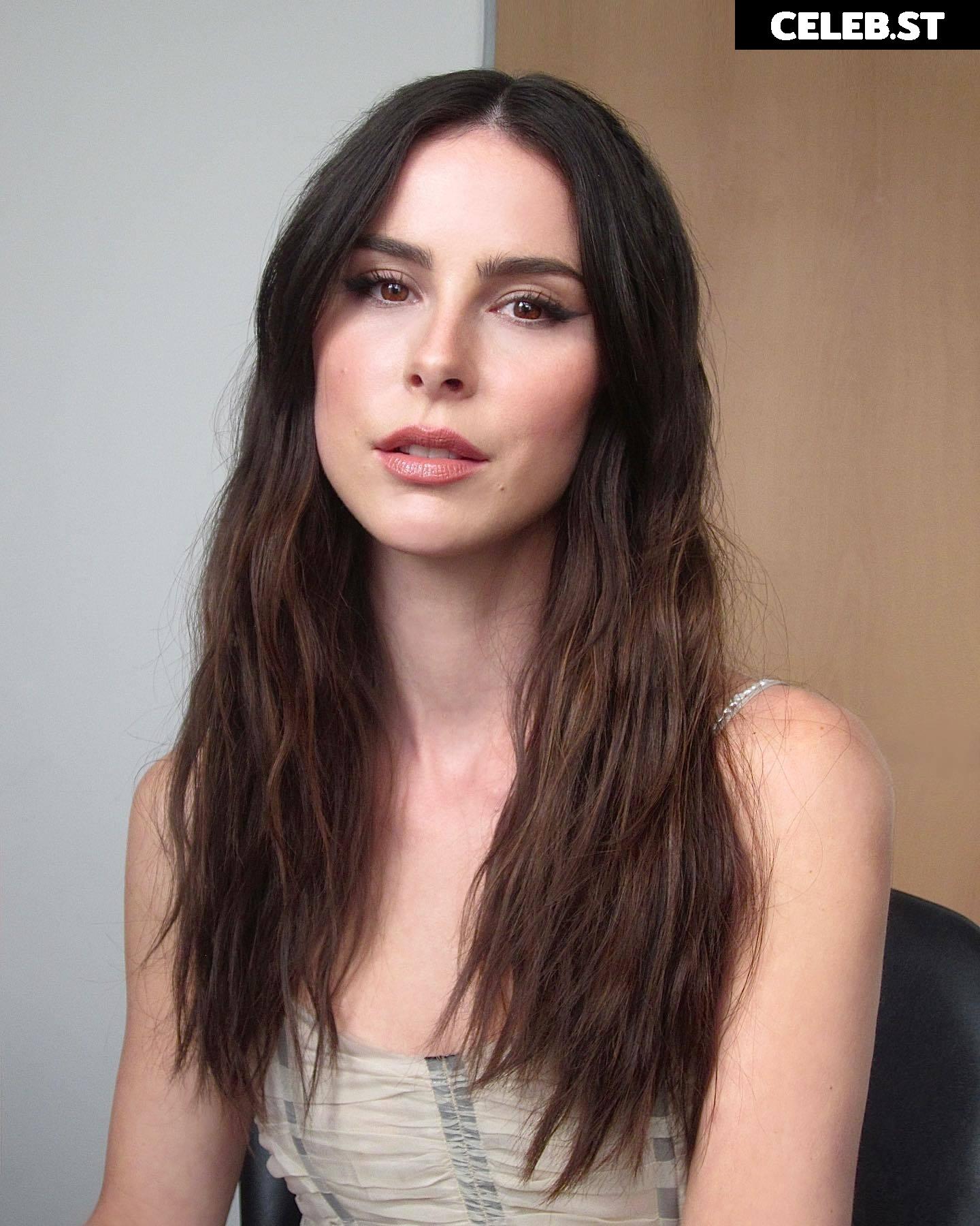 Lena Meyer-Landrut Image 1803219