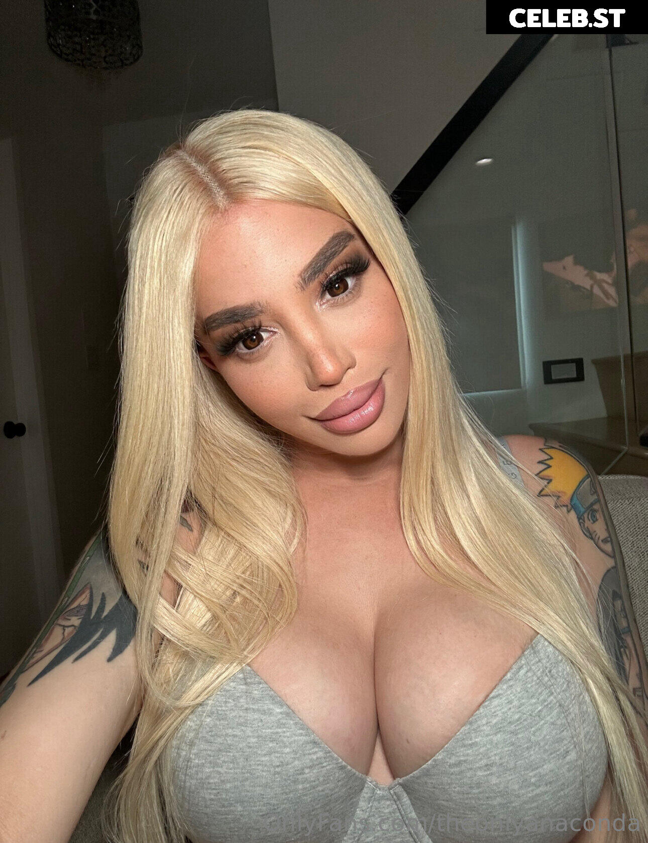 theonlyanaconda Image 18032063