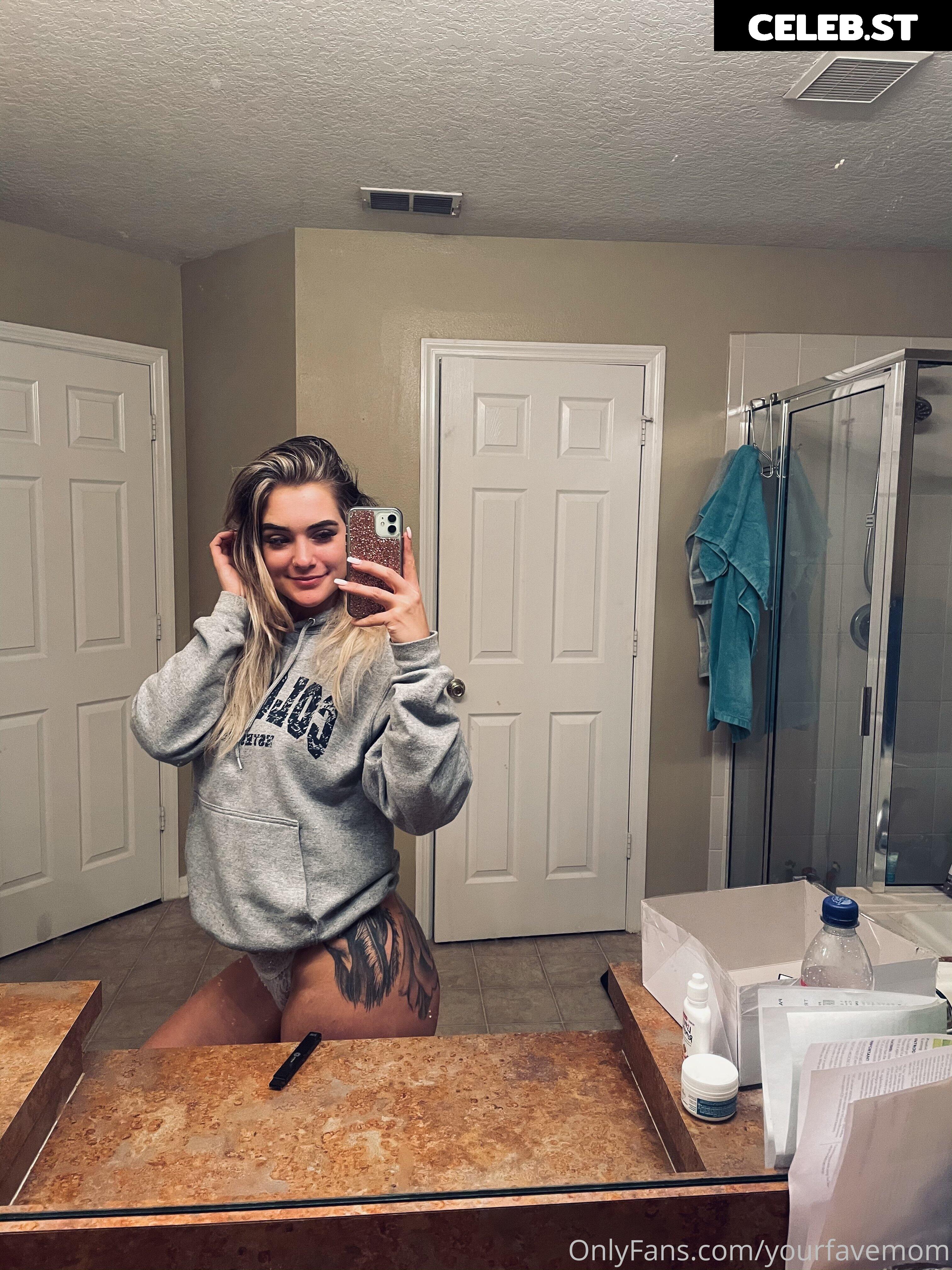 yourfavemom25 Image 18039122