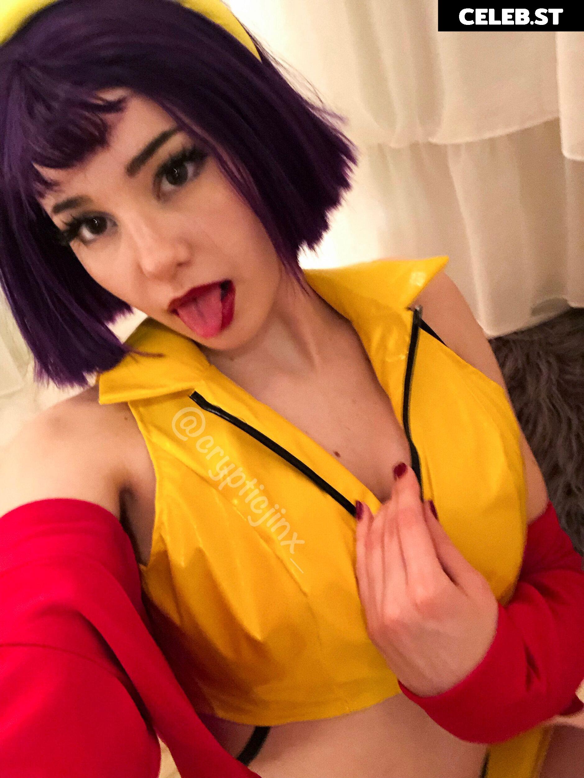 Jinx Asmr Image 1800892