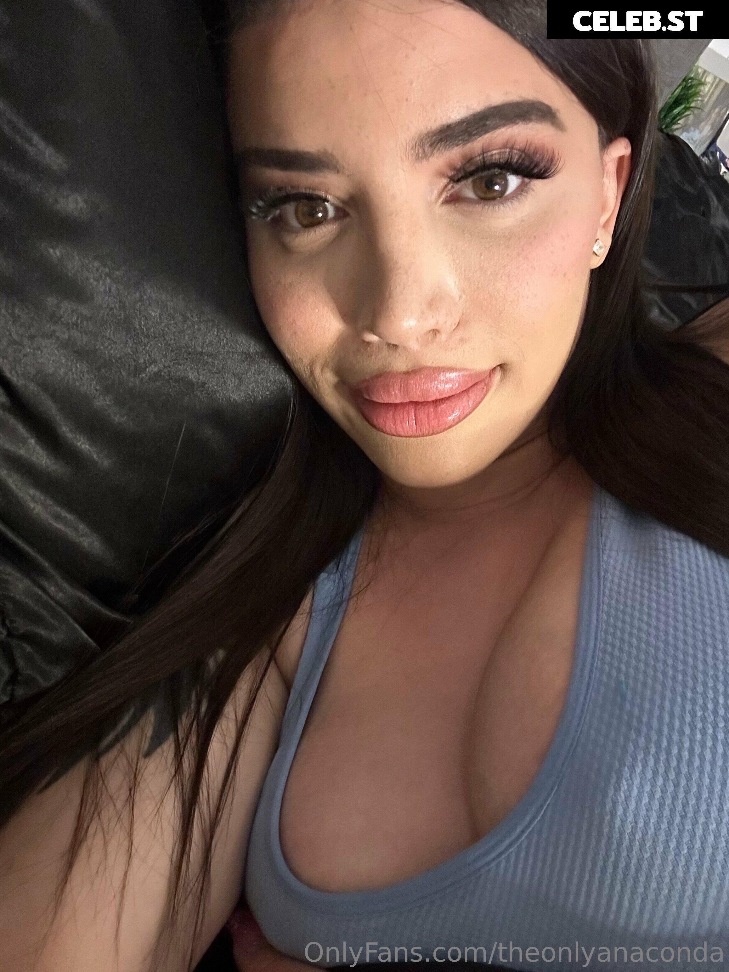 theonlyanaconda Image 18008911
