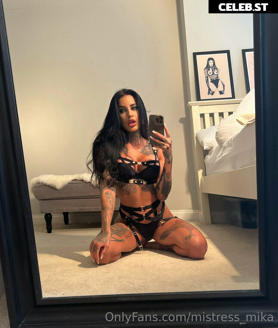 Mistress Mika Katana Image 1800852