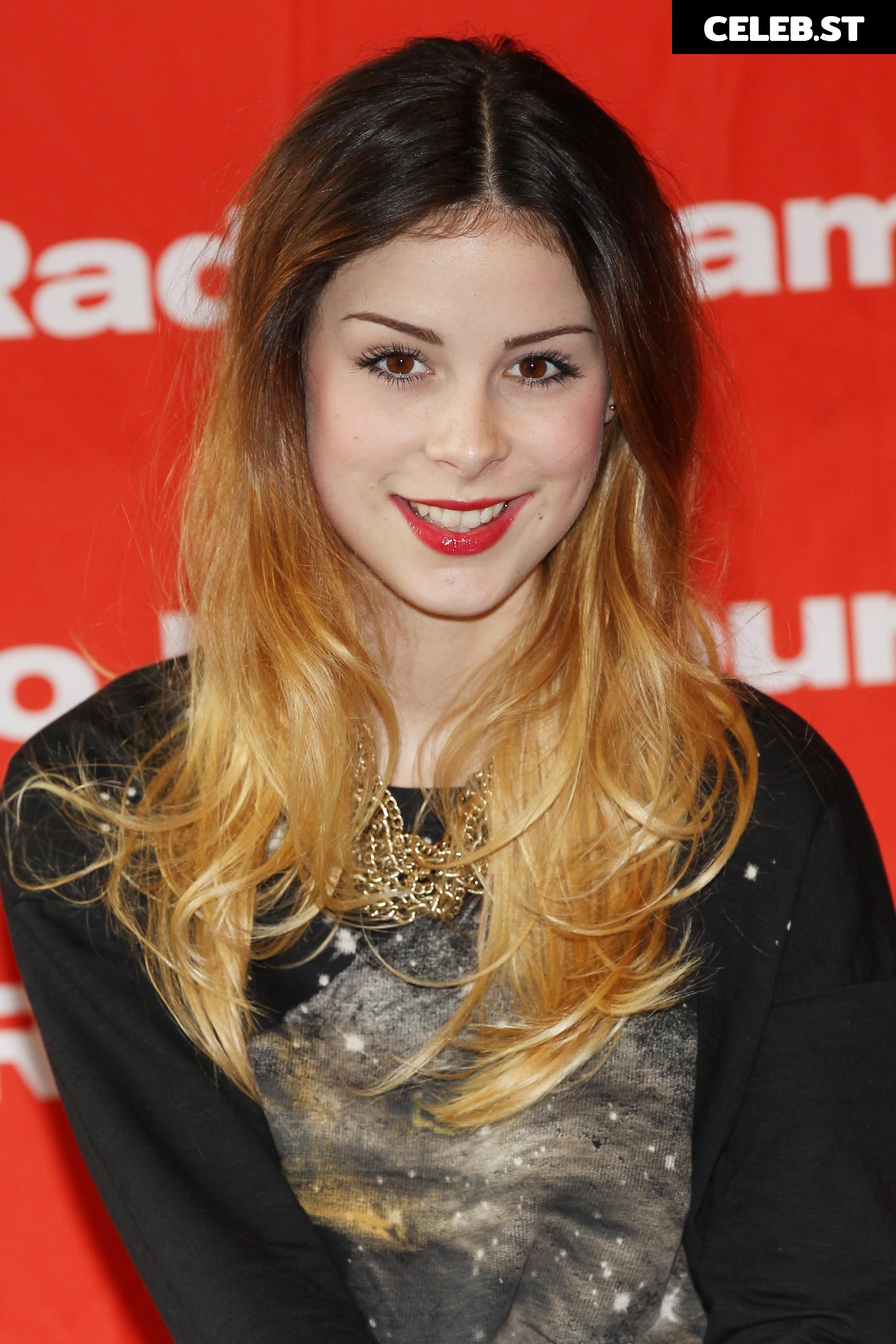 Lena Meyer-Landrut Image 1800871