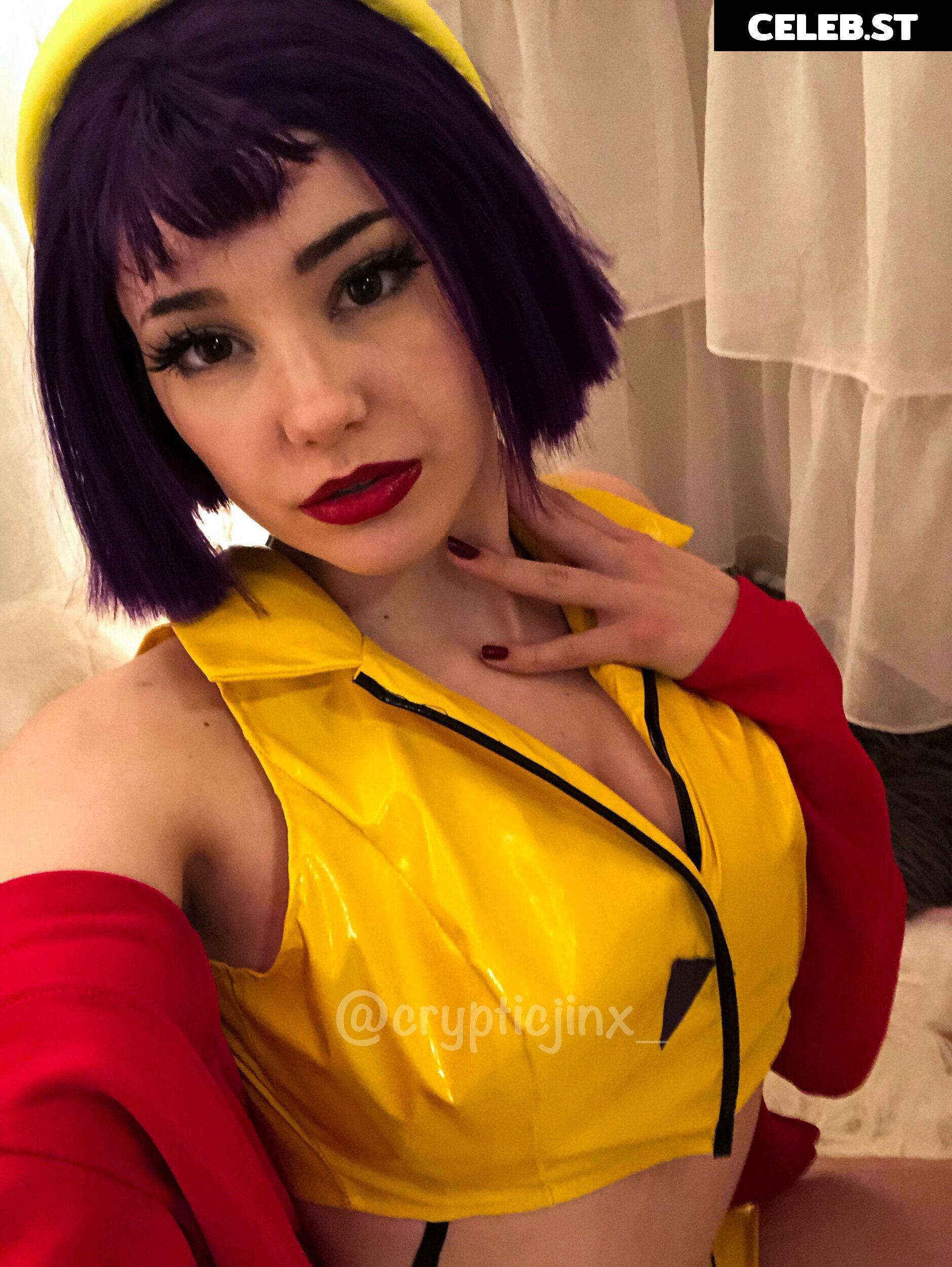 Jinx Asmr Image 1800877