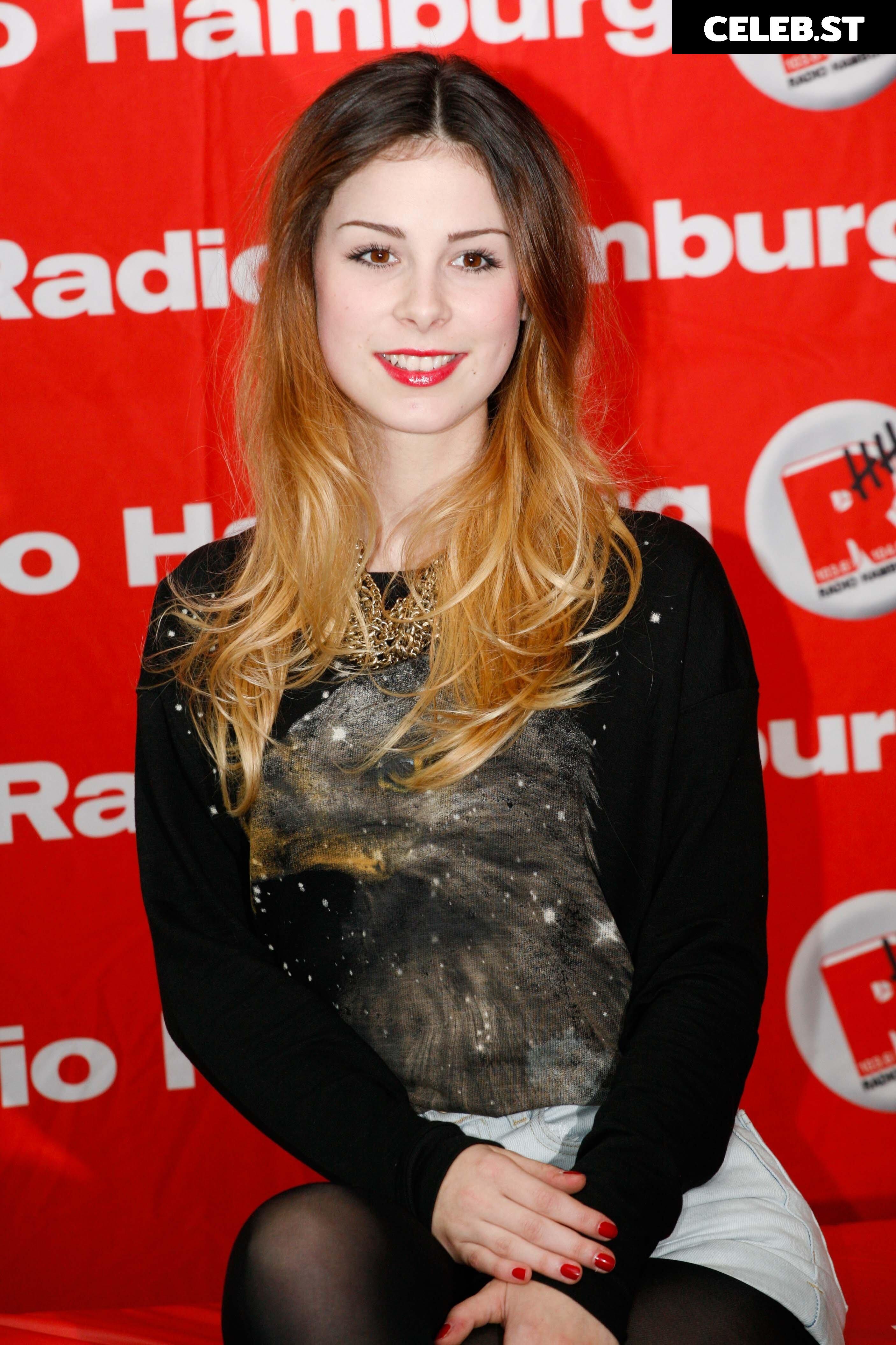 Lena Meyer-Landrut Image 1800598