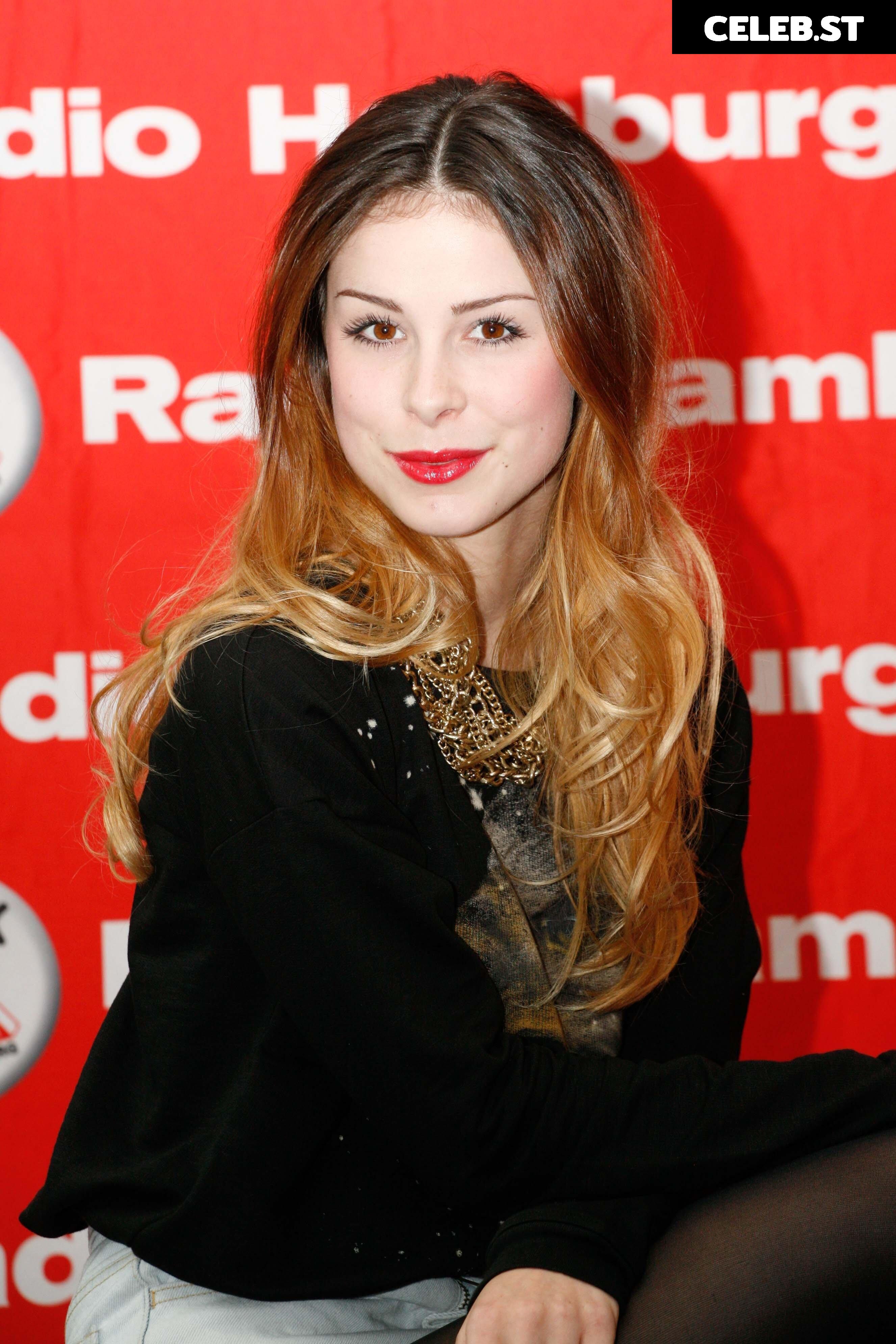 Lena Meyer-Landrut Image 1800541