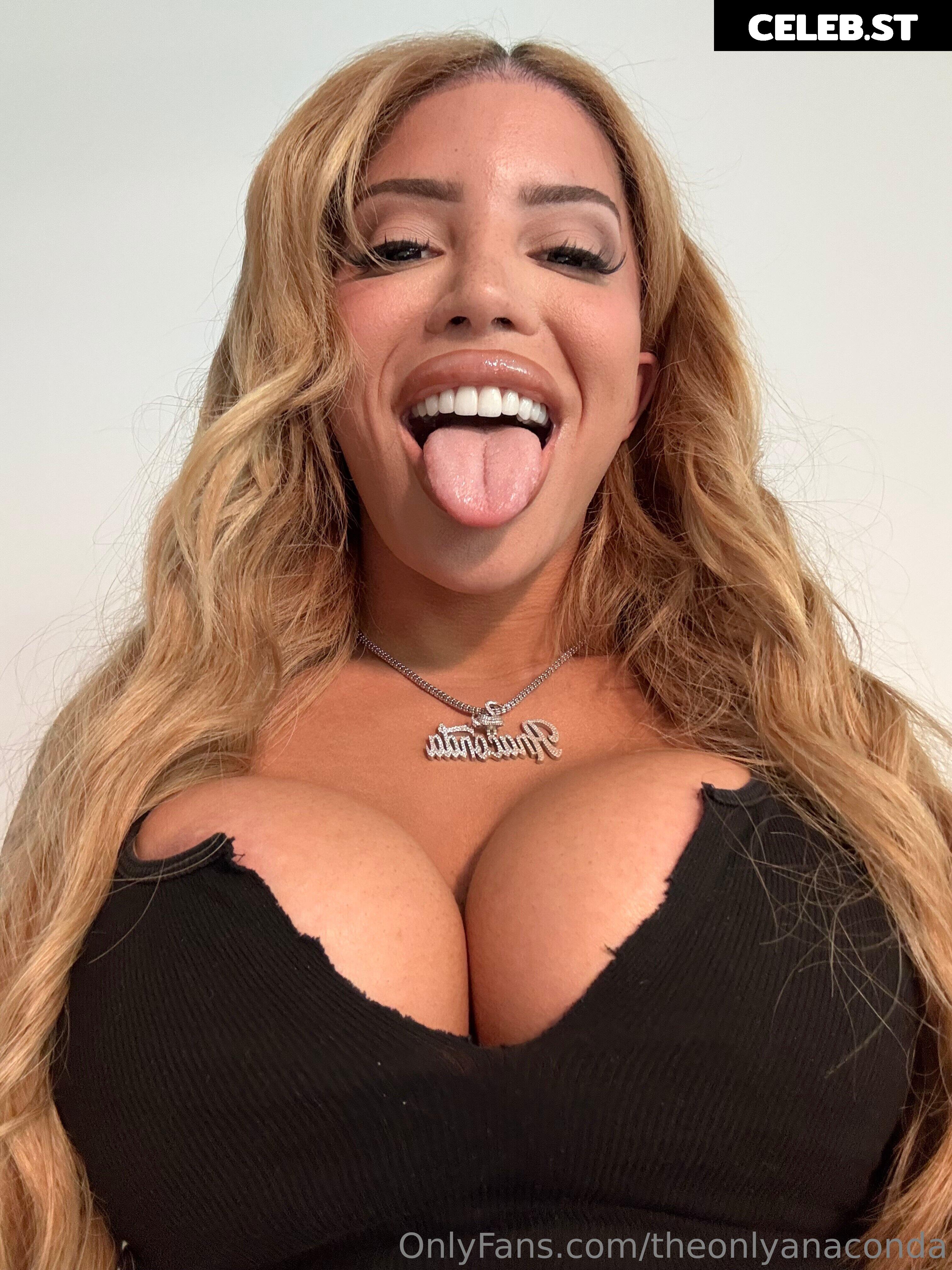 theonlyanaconda Image 18005733