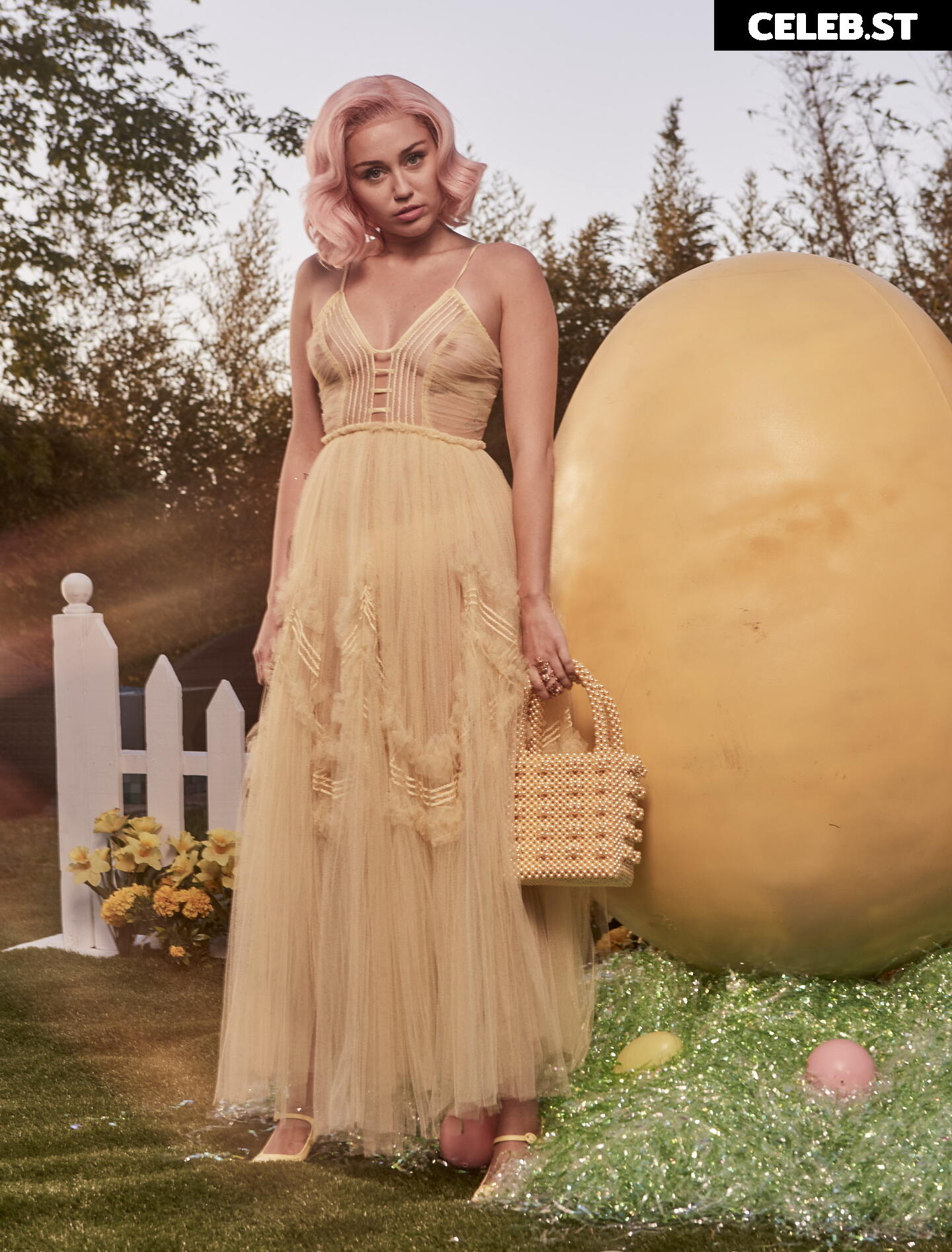 Miley Cyrus Image 1800499