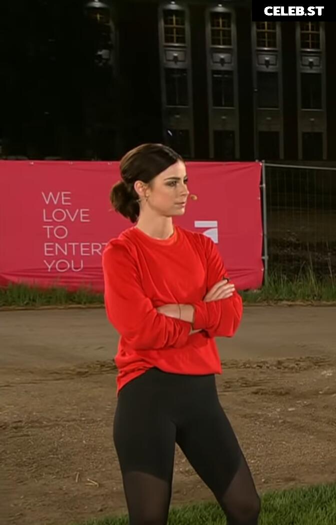 Lena Meyer-Landrut Image 1800470
