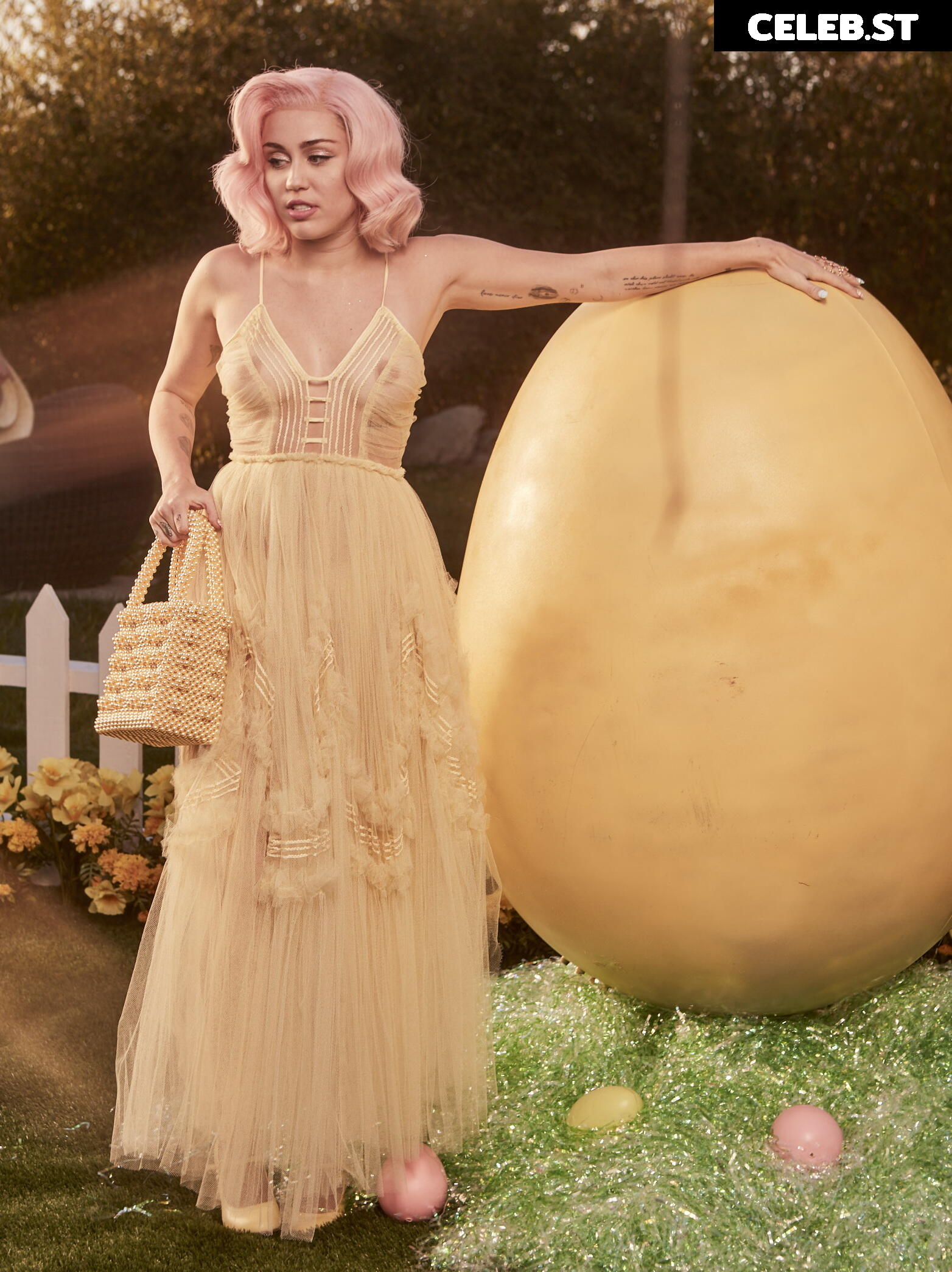 Miley Cyrus Image 1800425