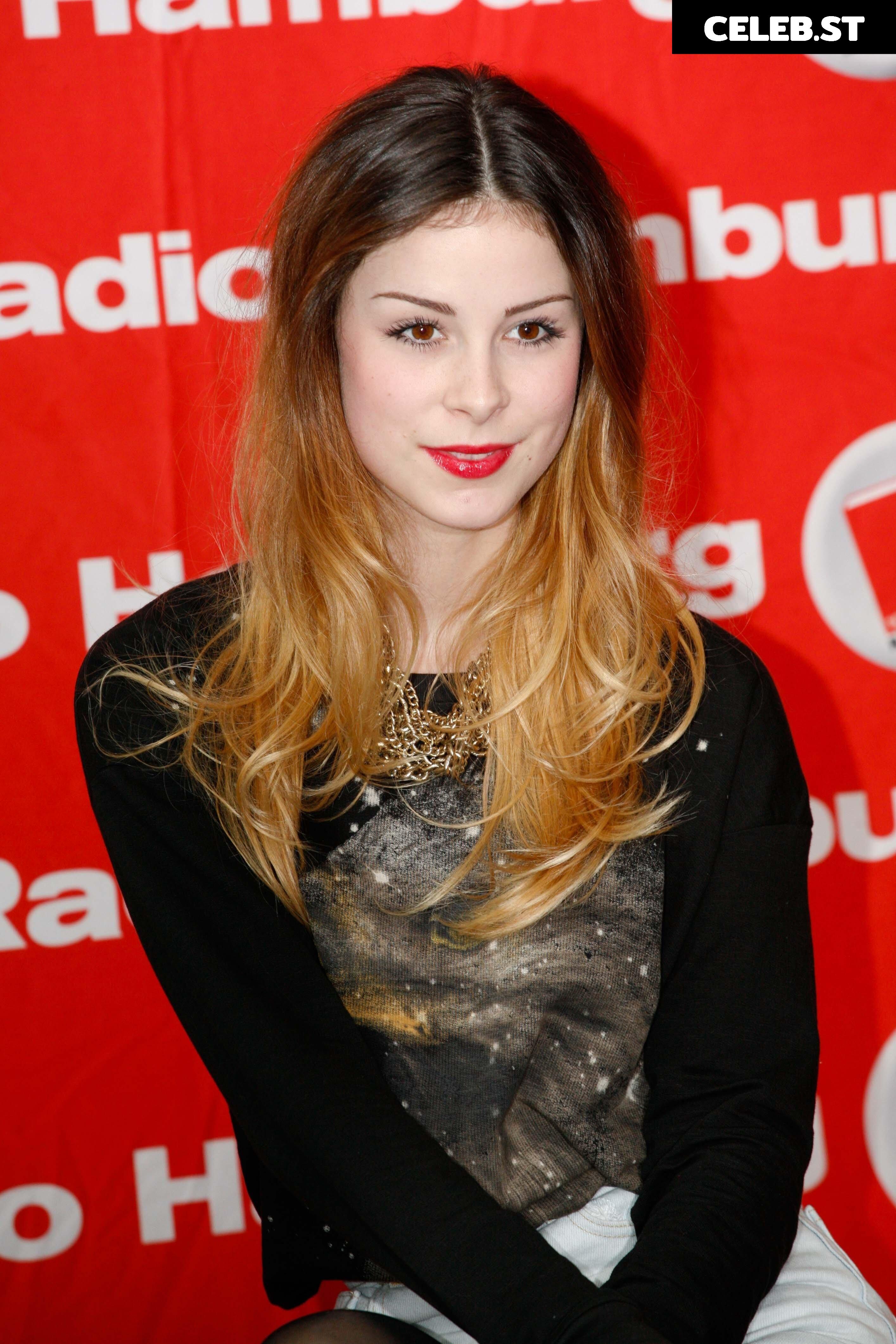 Lena Meyer-Landrut Image 1800785