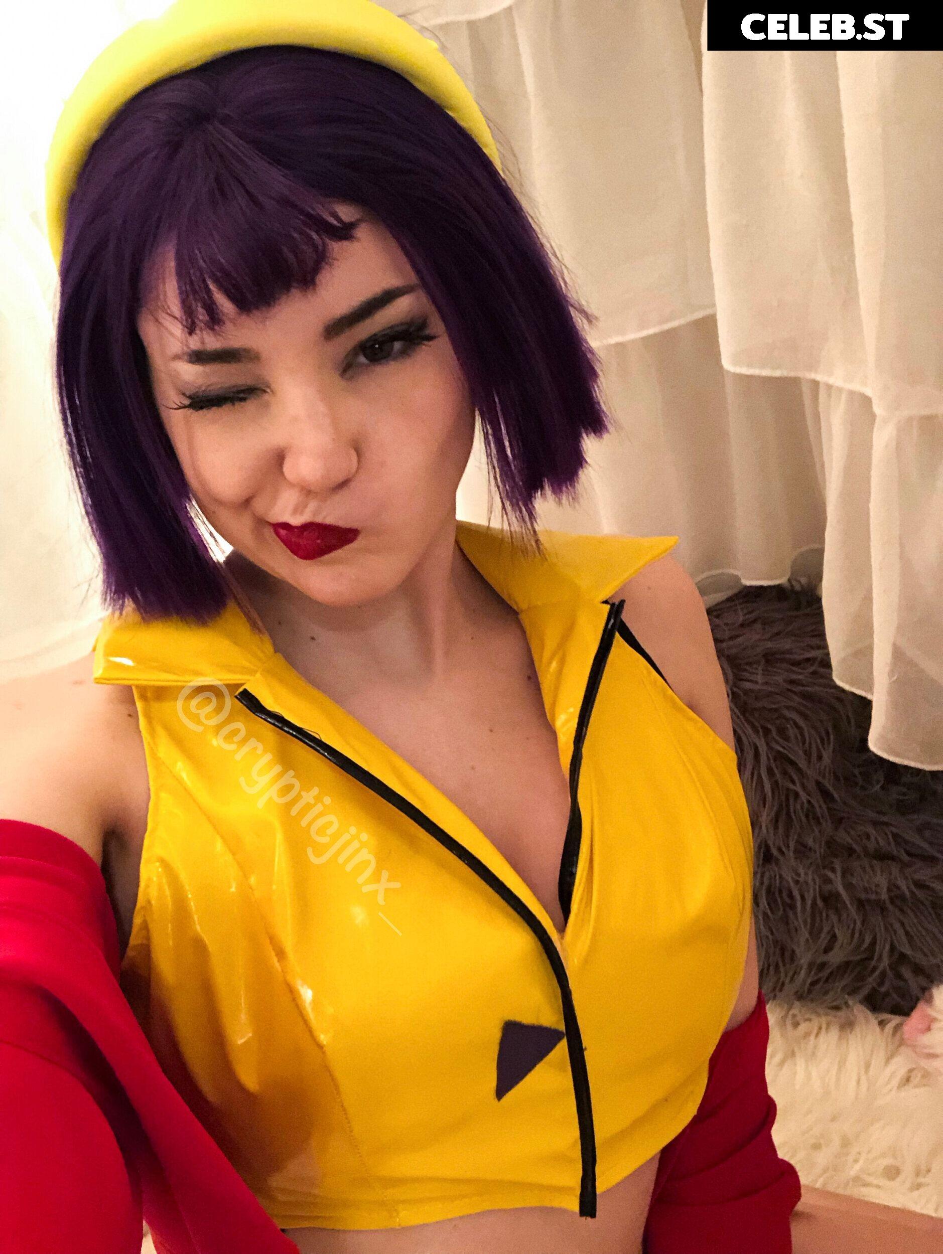 Jinx Asmr Image 1800759