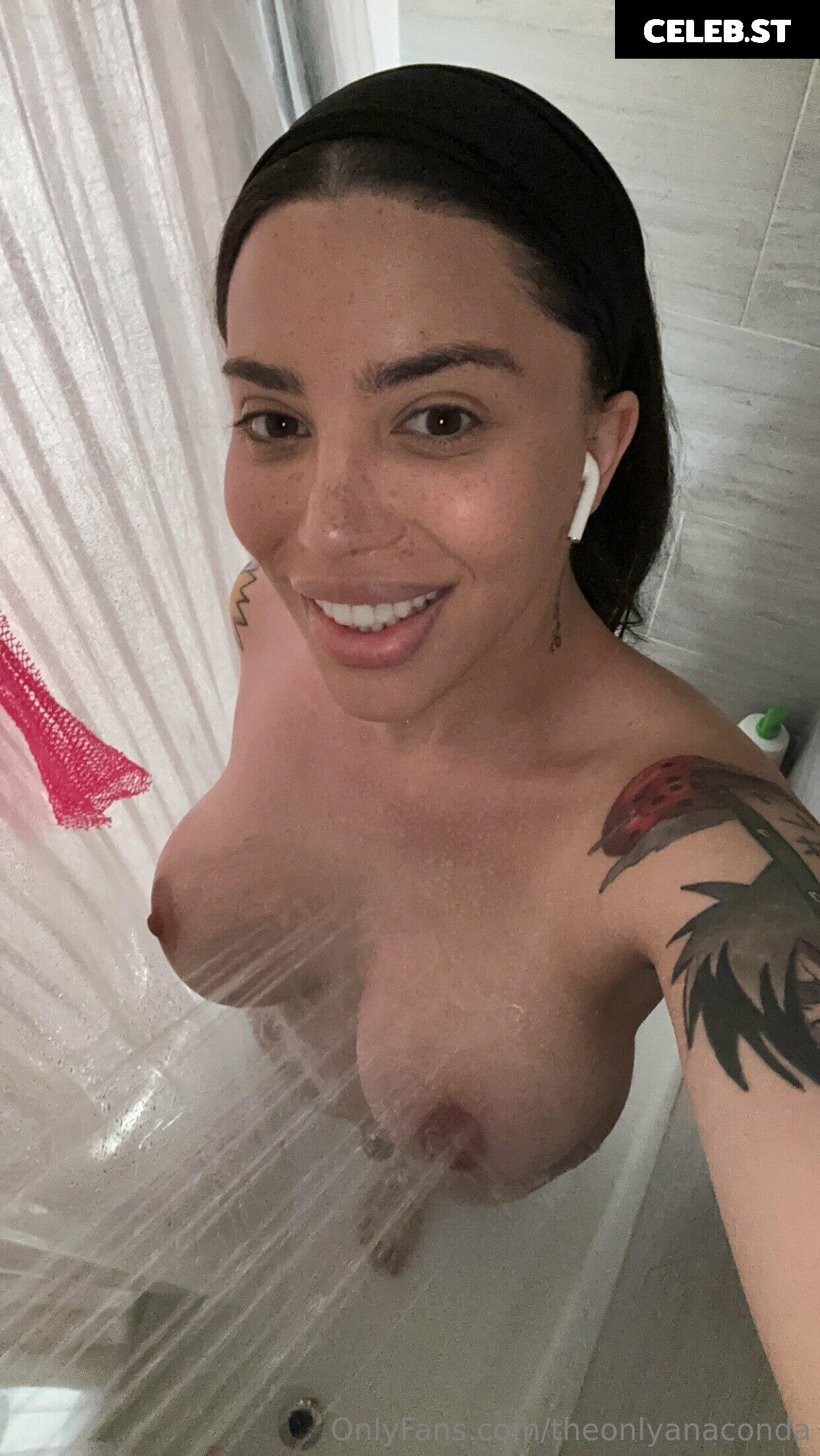 theonlyanaconda Image 18007467