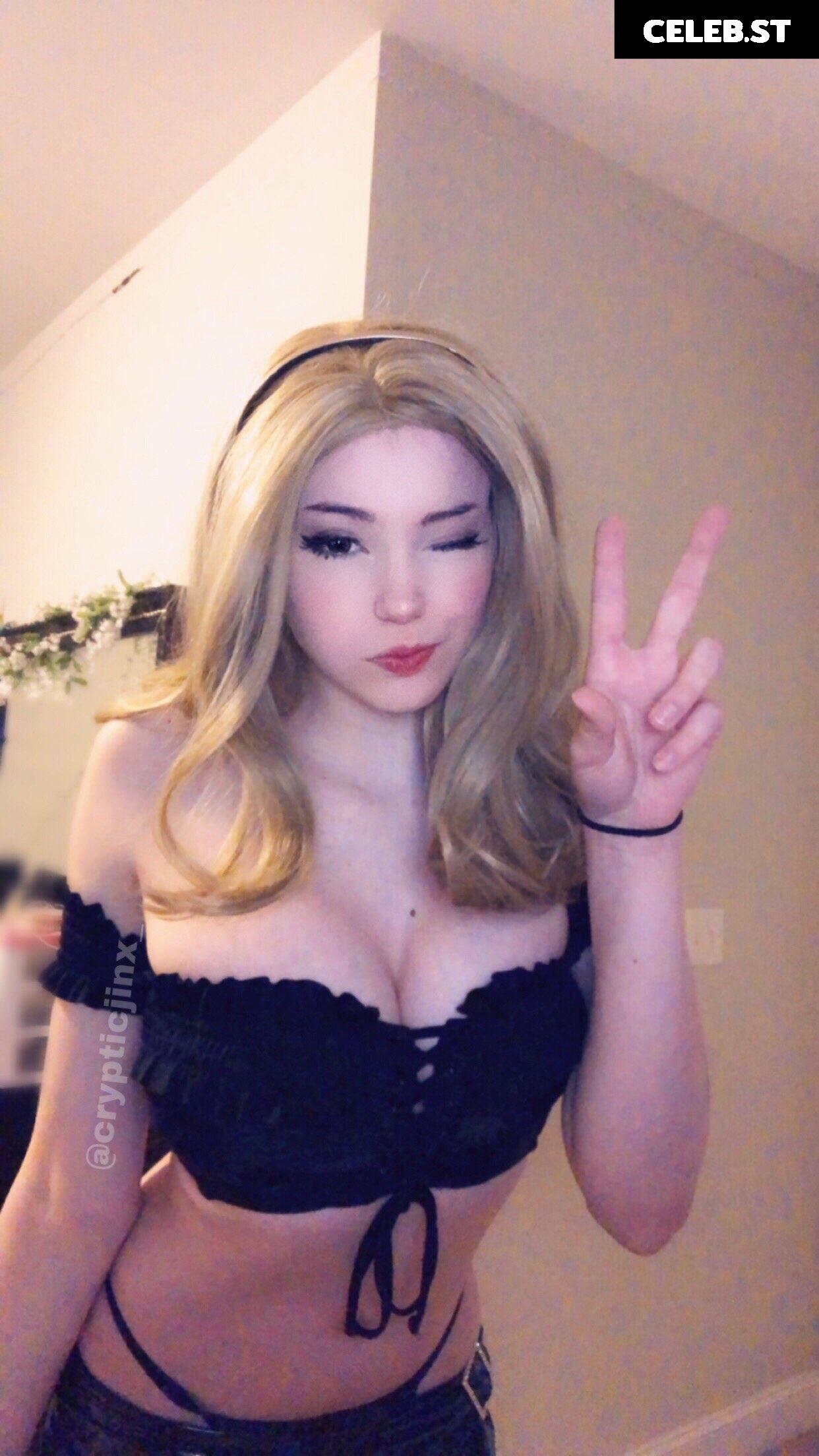 Jinx Asmr Image 1800719