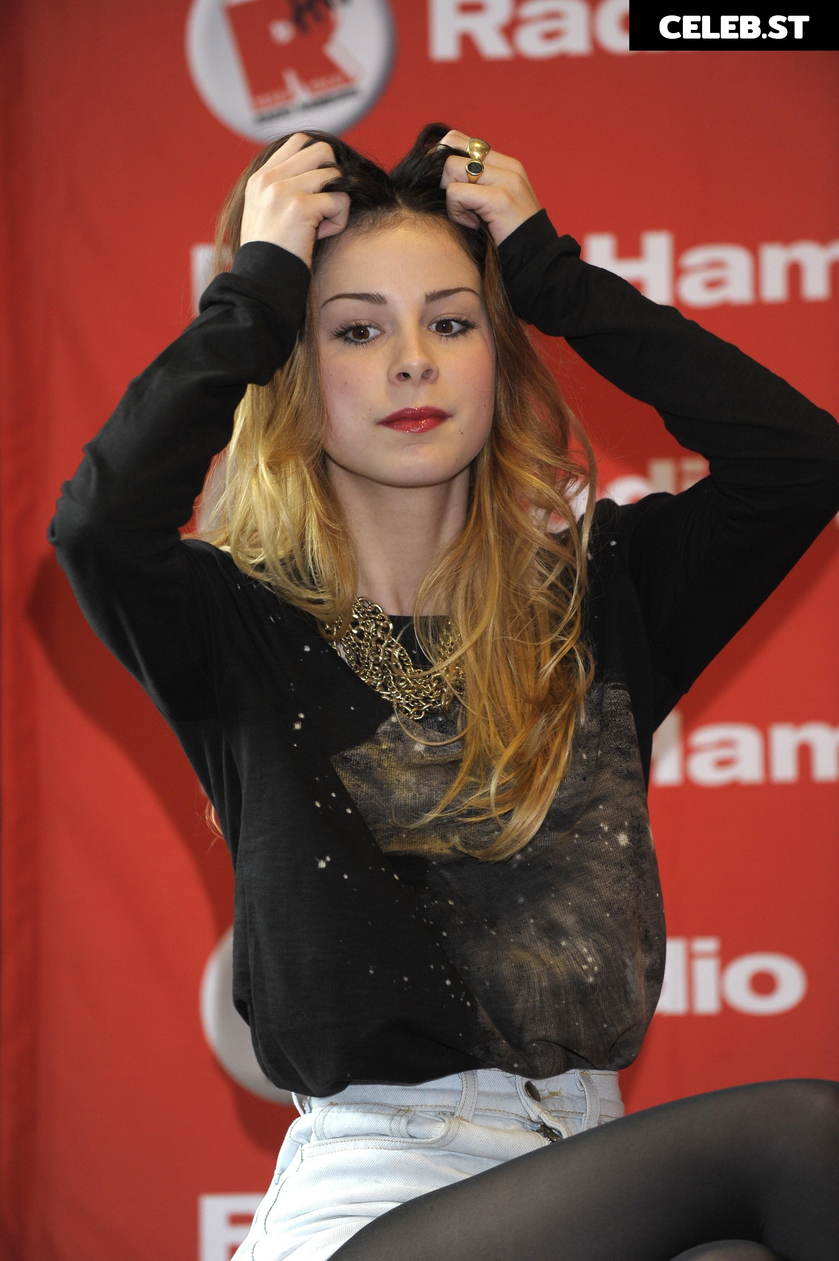 Lena Meyer-Landrut Image 1800707