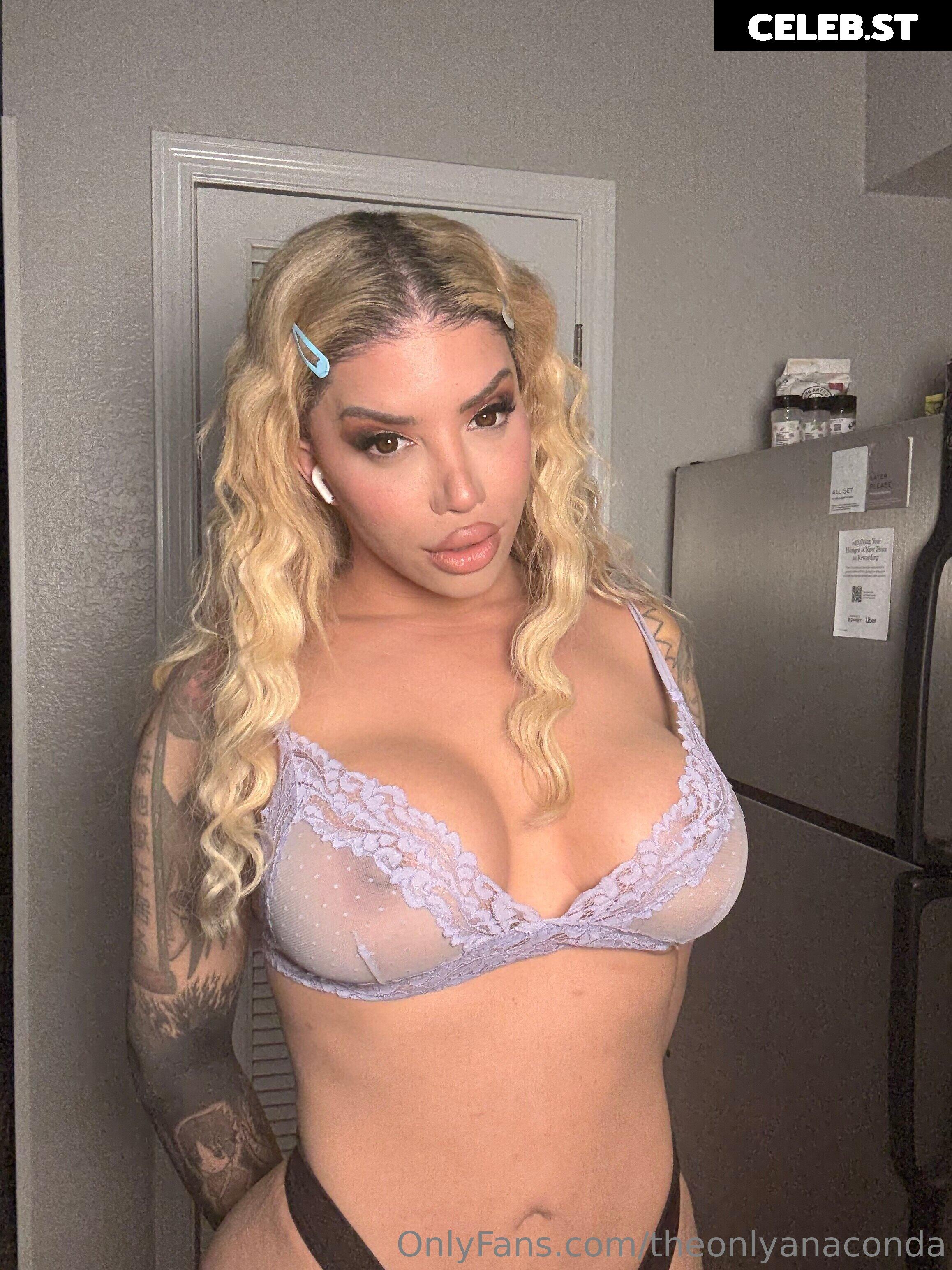 theonlyanaconda Image 18006401