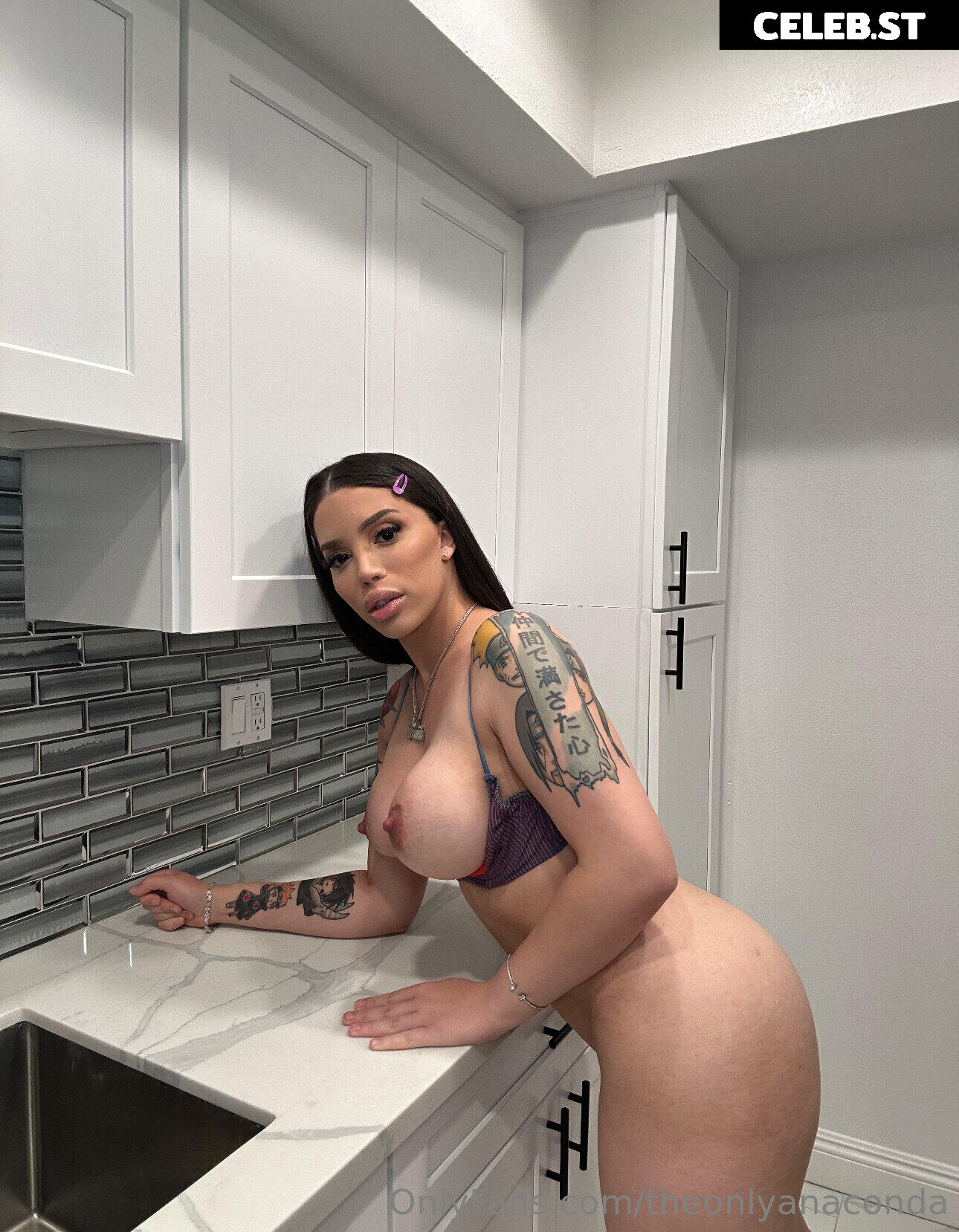 theonlyanaconda Image 18006477
