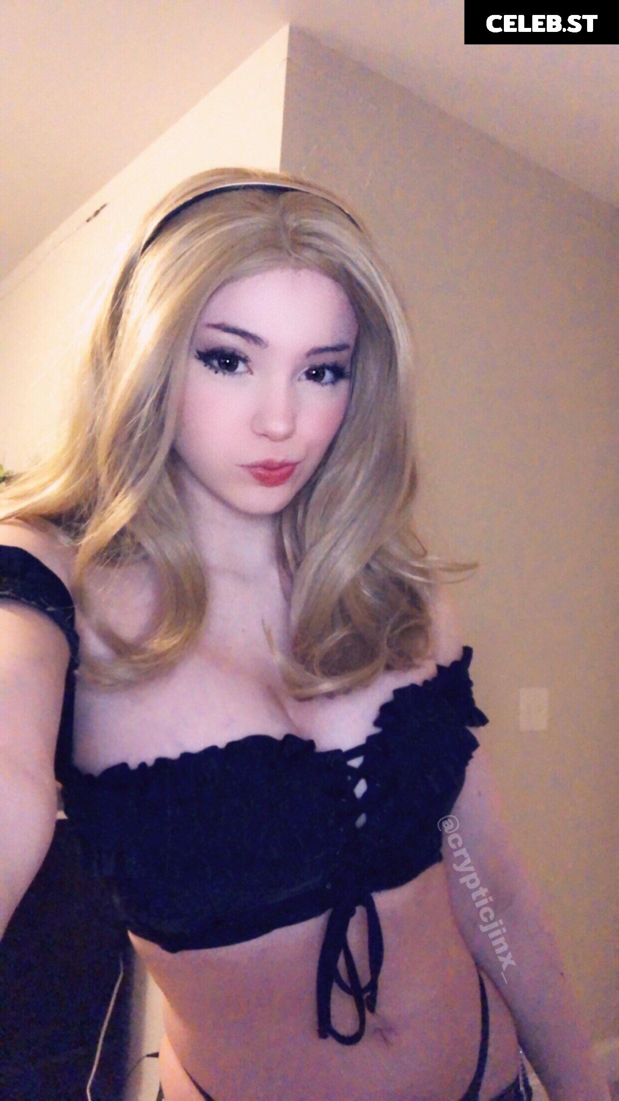 Jinx Asmr Image 1800666