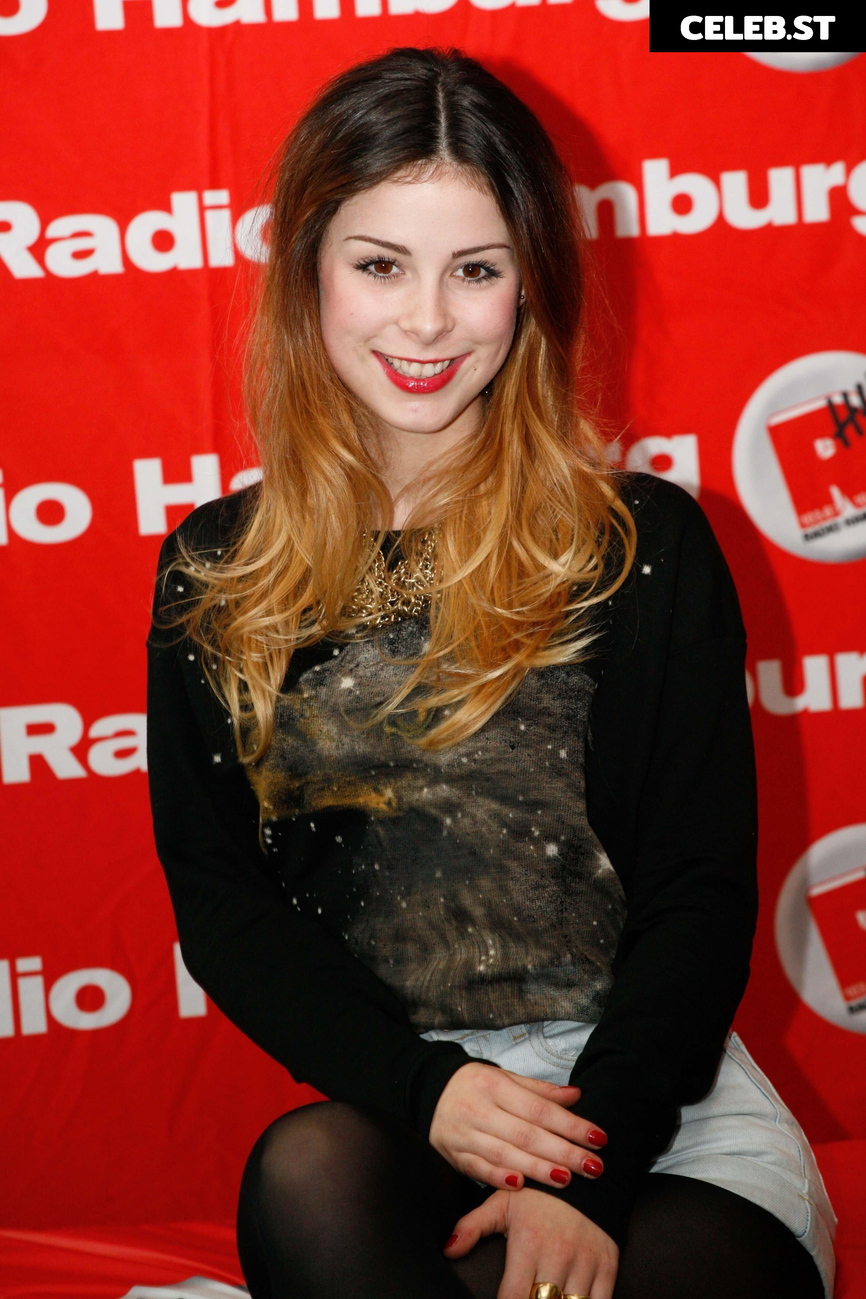 Lena Meyer-Landrut Image 1800665