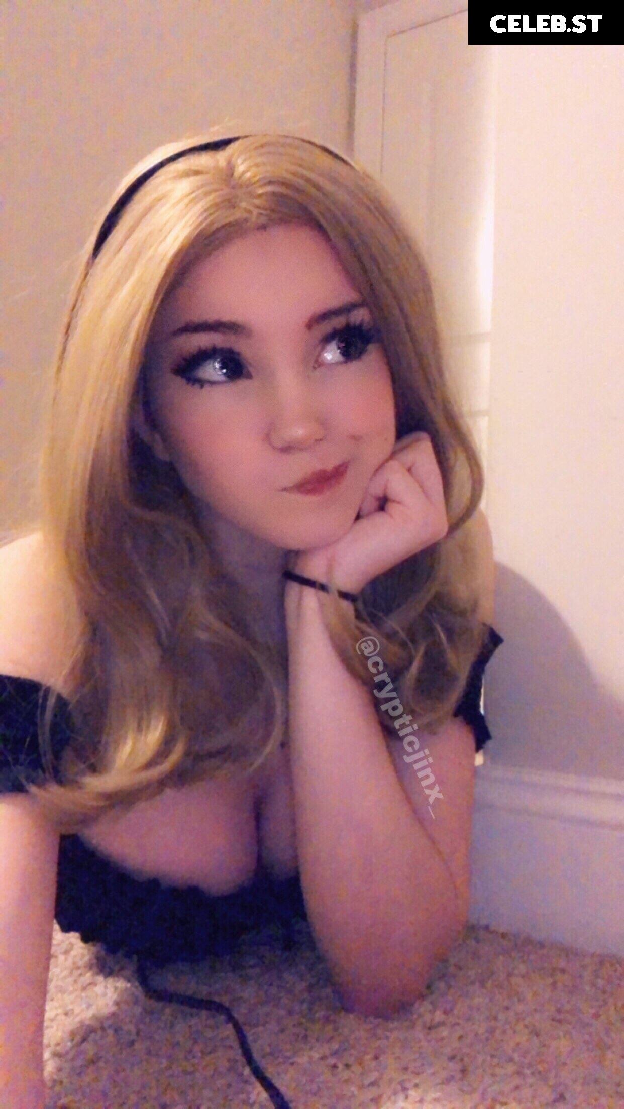 Jinx Asmr Image 1800600