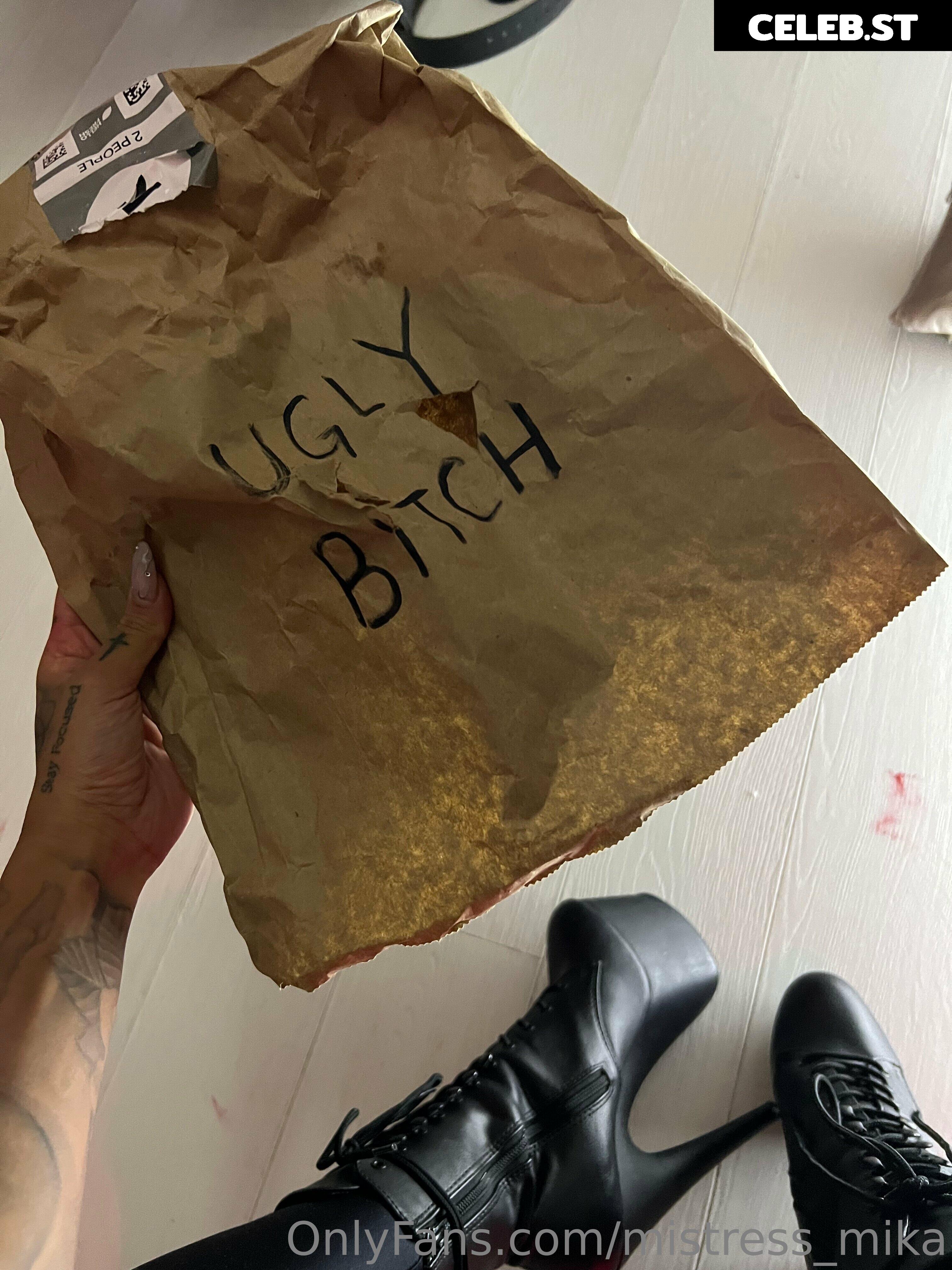 Mistress Mika Katana Image 1800604