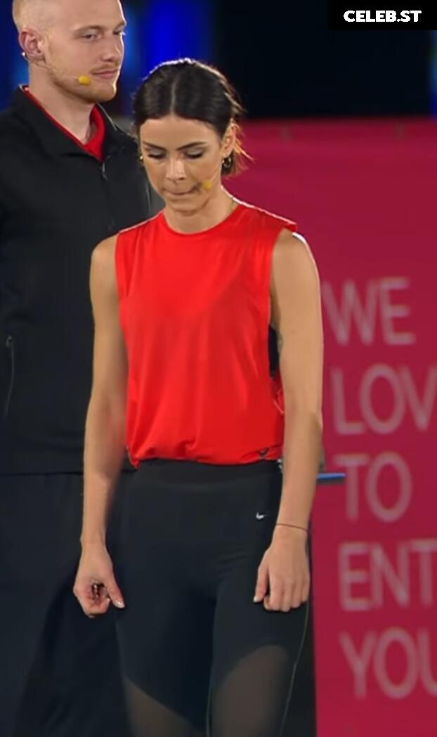 Lena Meyer-Landrut Image 1800394