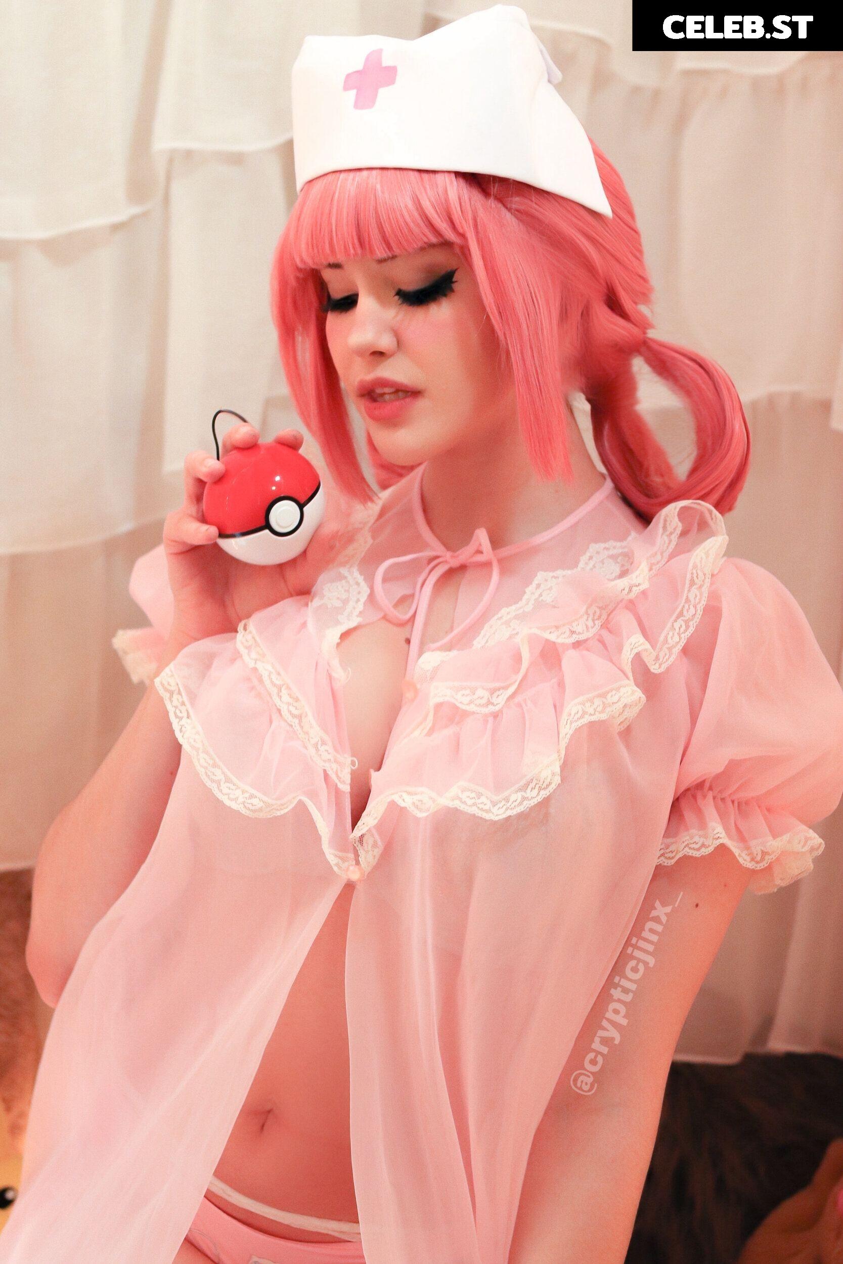 Jinx Asmr Image 1800305