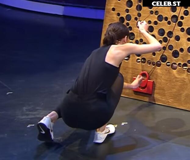 Lena Meyer-Landrut Image 1800267