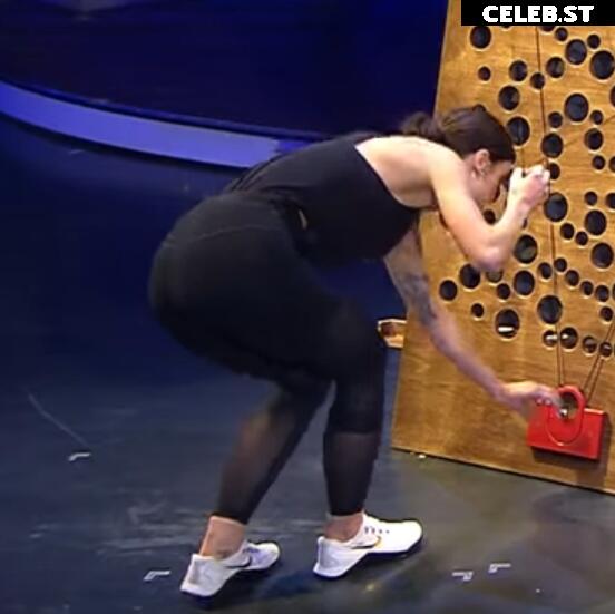 Lena Meyer-Landrut Image 1800232