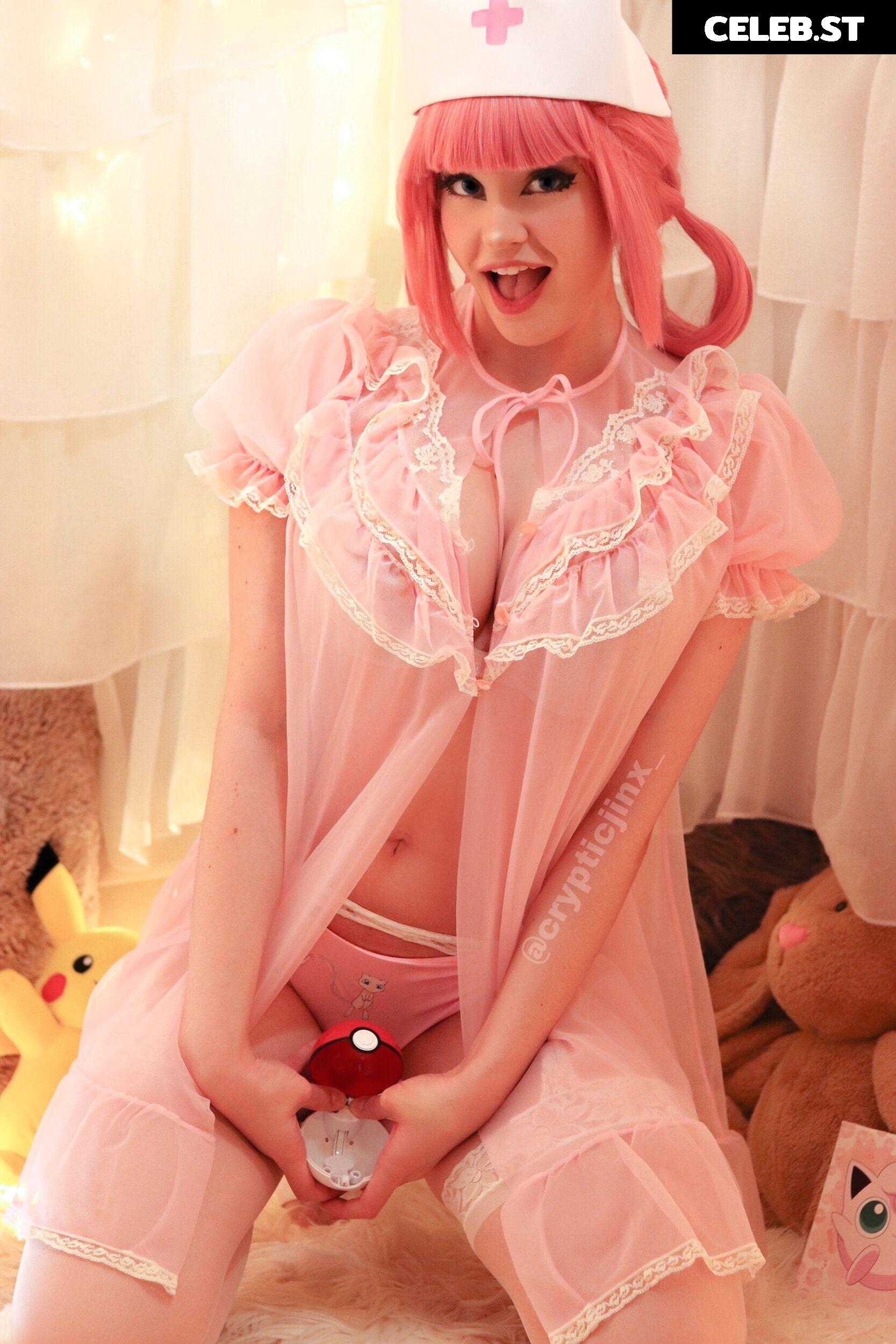 Jinx Asmr Image 1800233