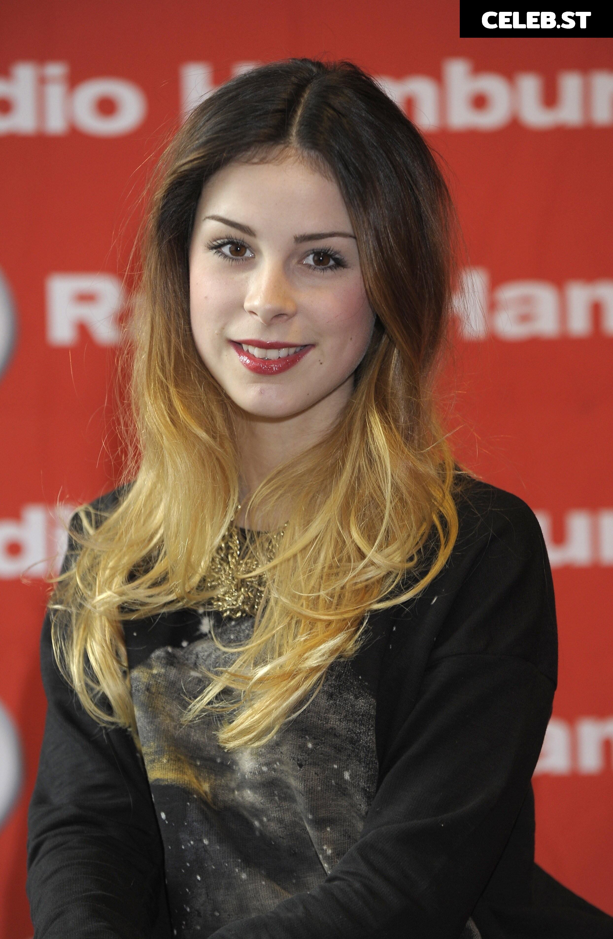 Lena Meyer-Landrut Image 1800982