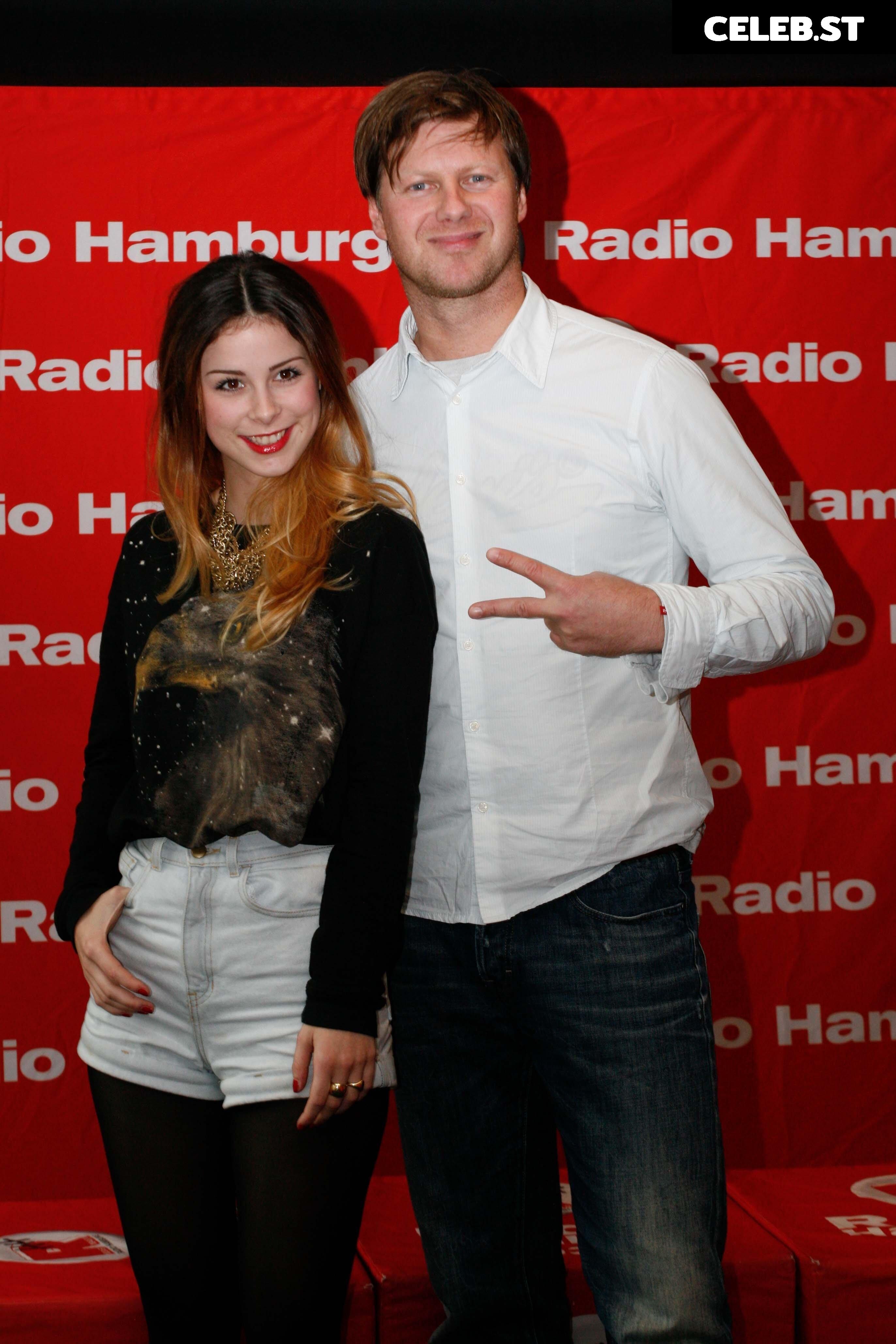 Lena Meyer-Landrut Image 1800958