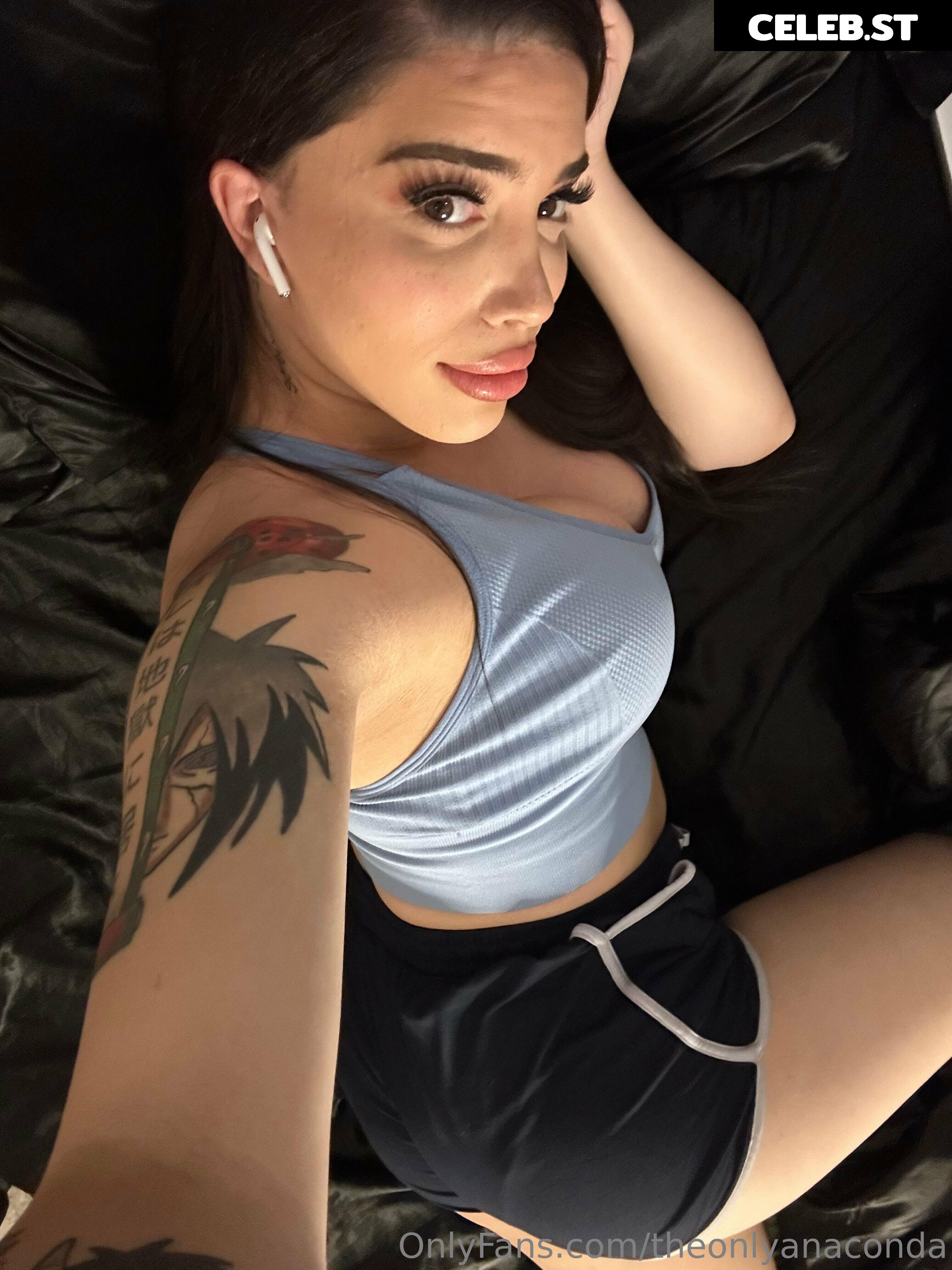 theonlyanaconda Image 18009653