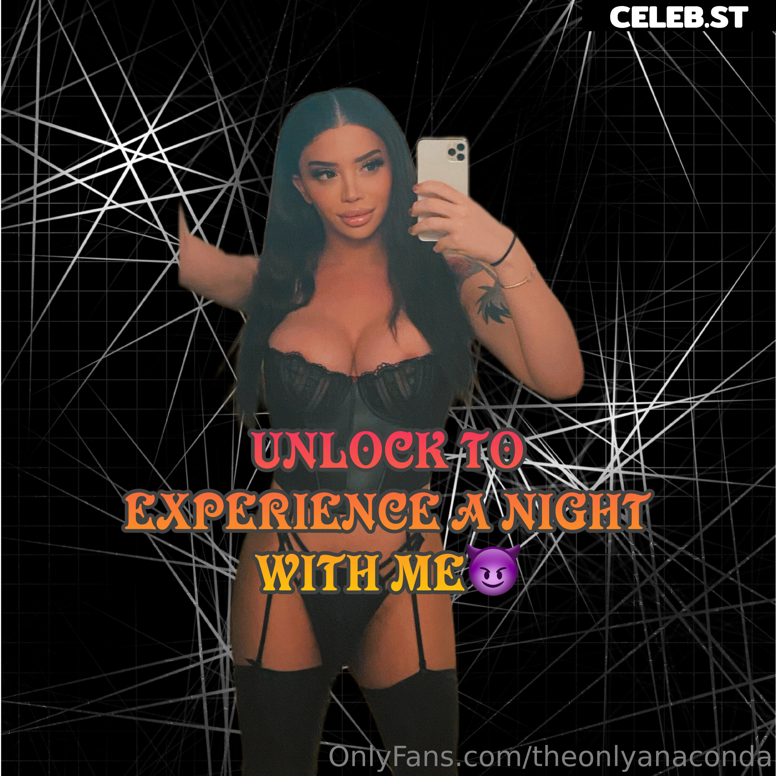 theonlyanaconda Image 18095062