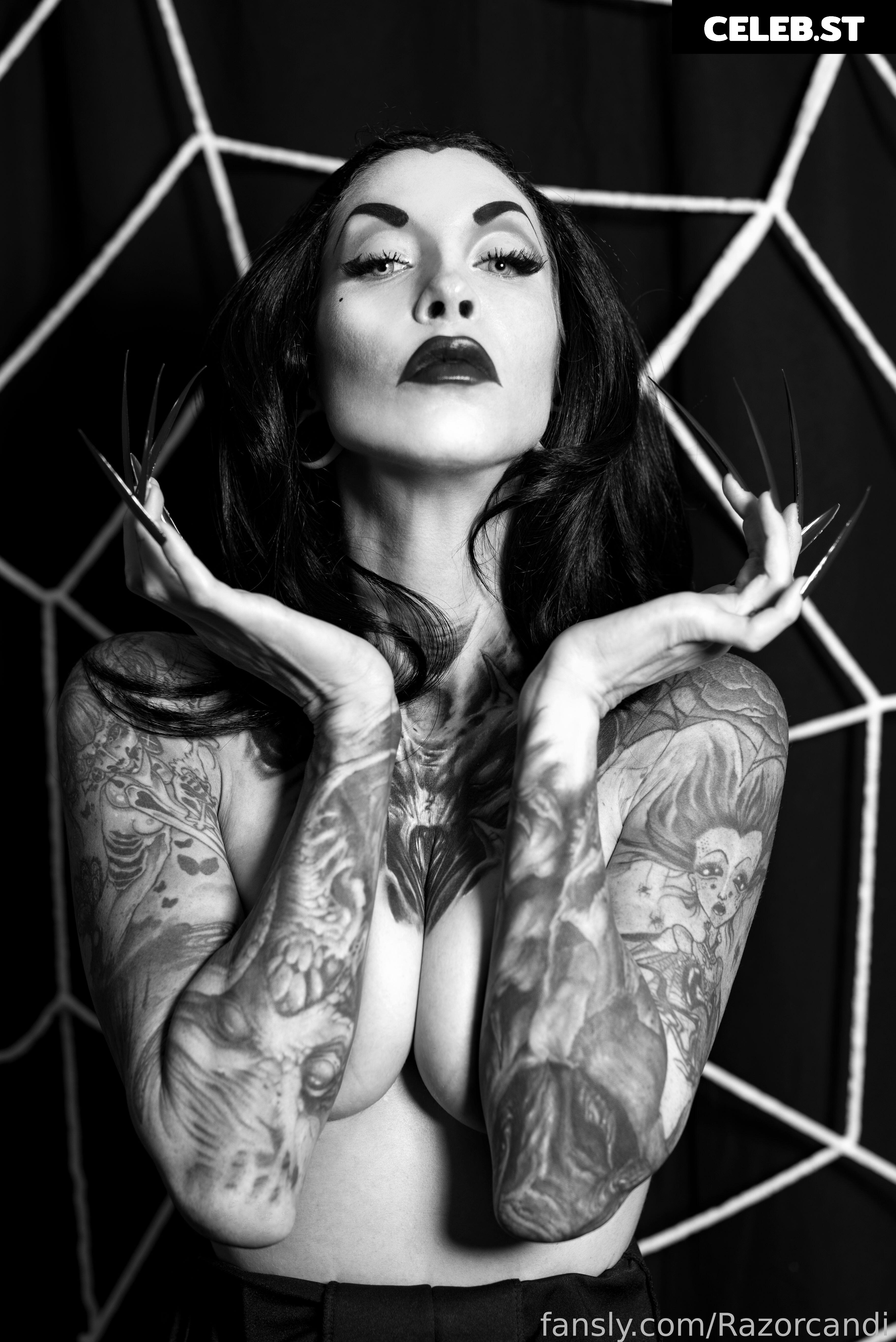 Razor Candi Image 1809484