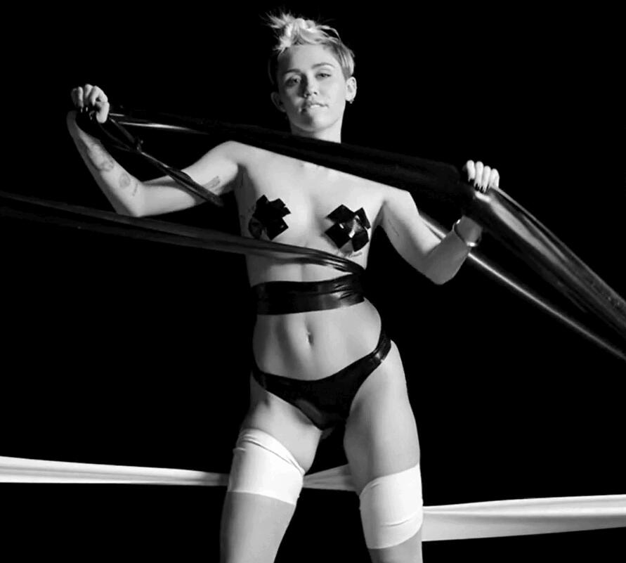 Miley Cyrus Image 1809783