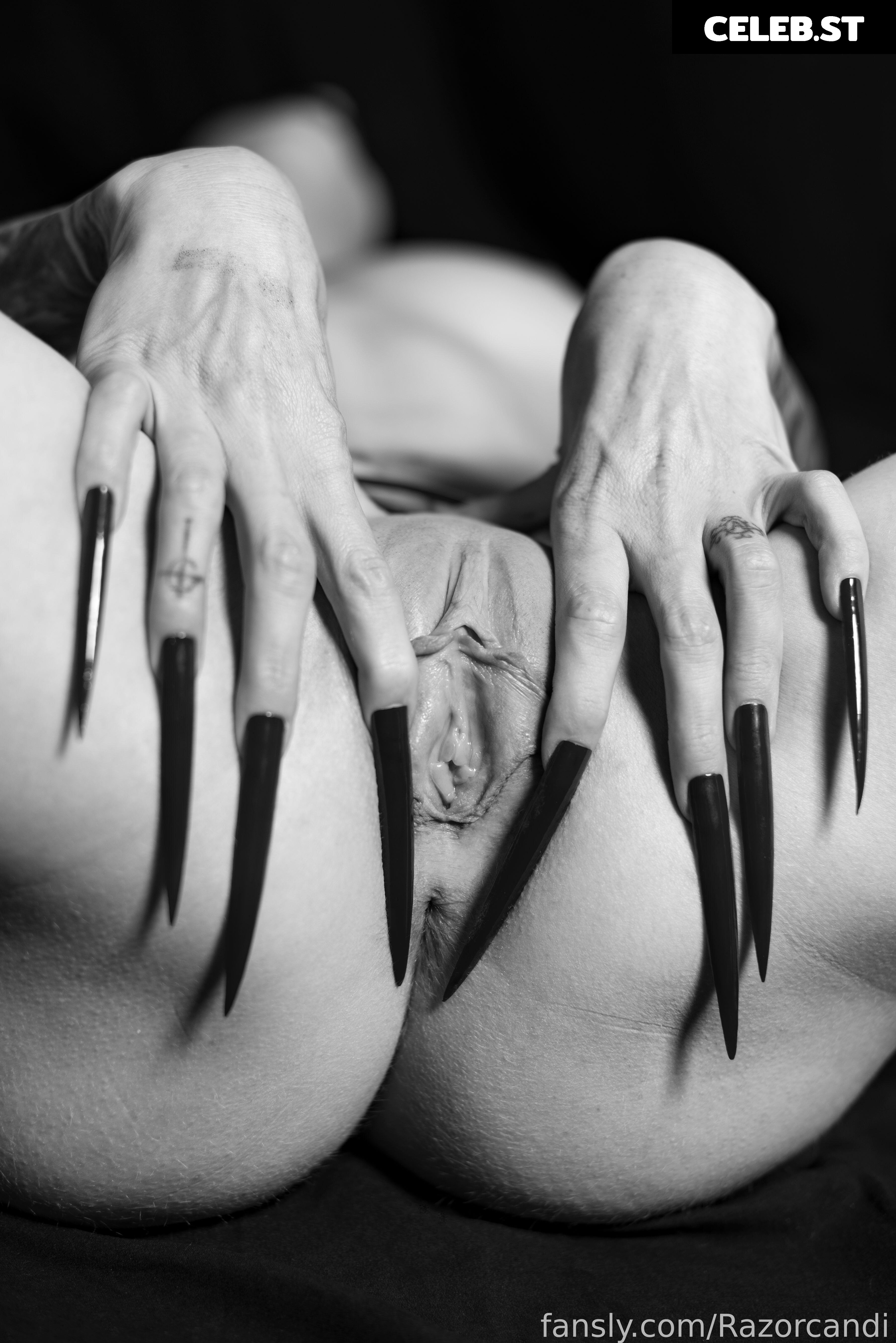 Razor Candi Image 1809756