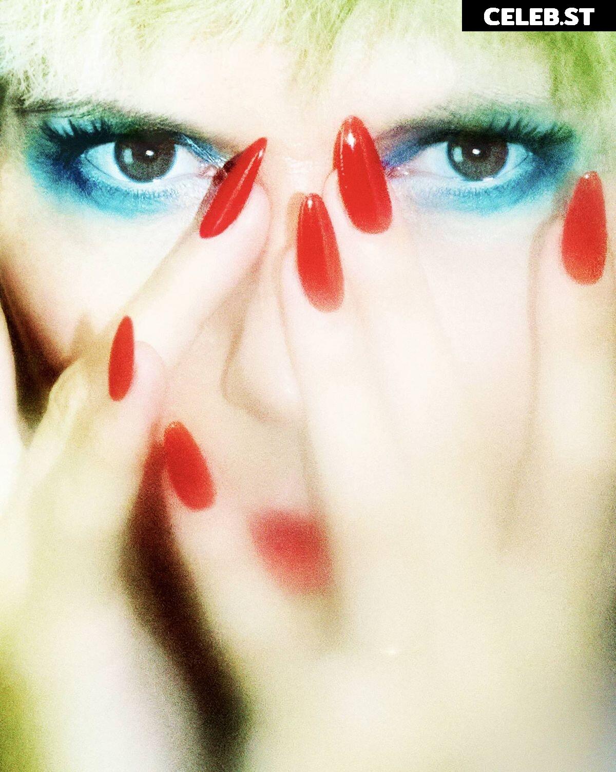 Heidi Klum Image 1809095