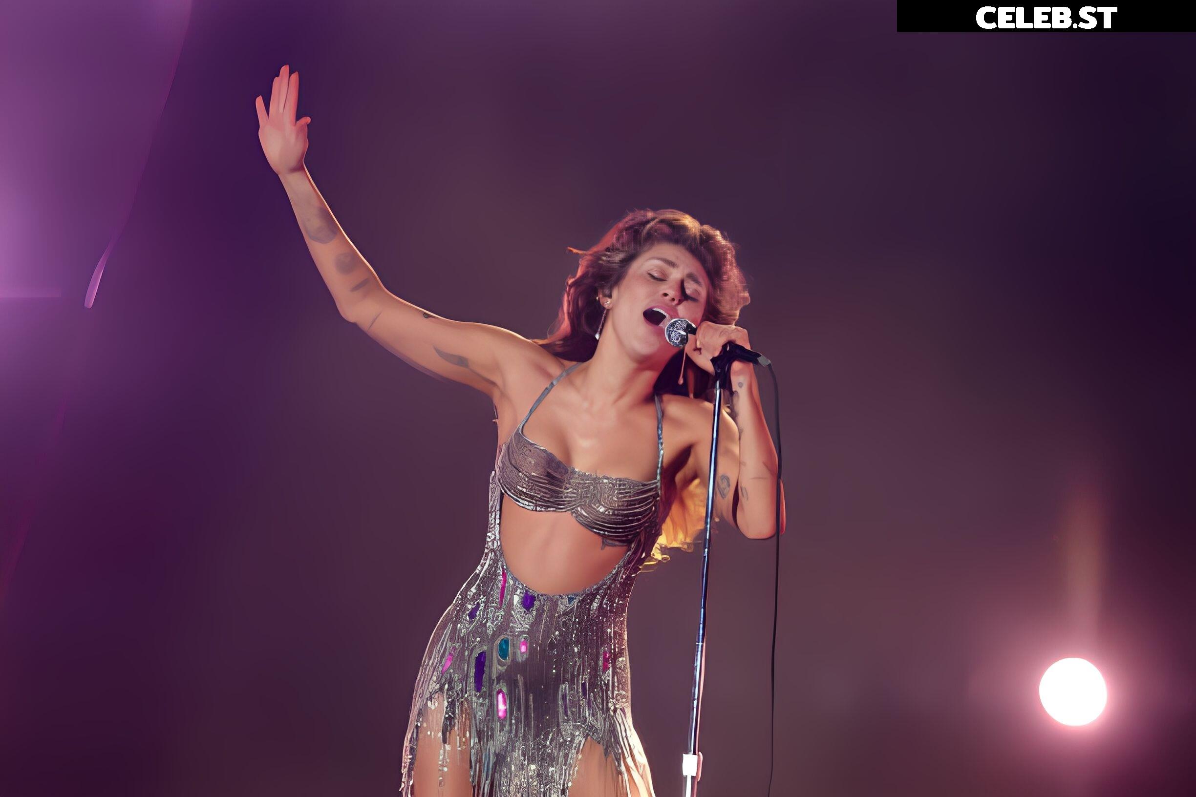 Miley Cyrus Image 1809039