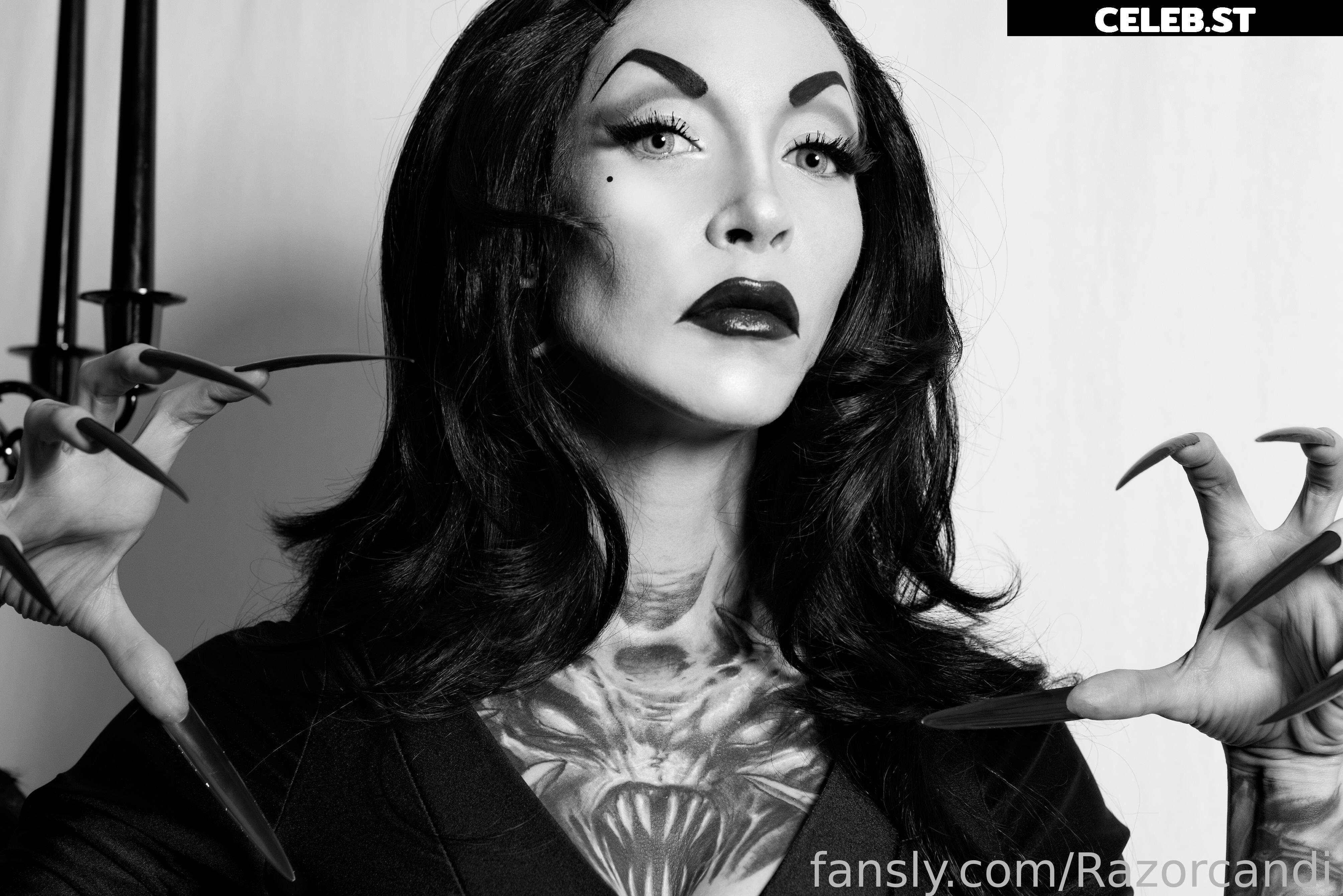 Razor Candi Image 1809313