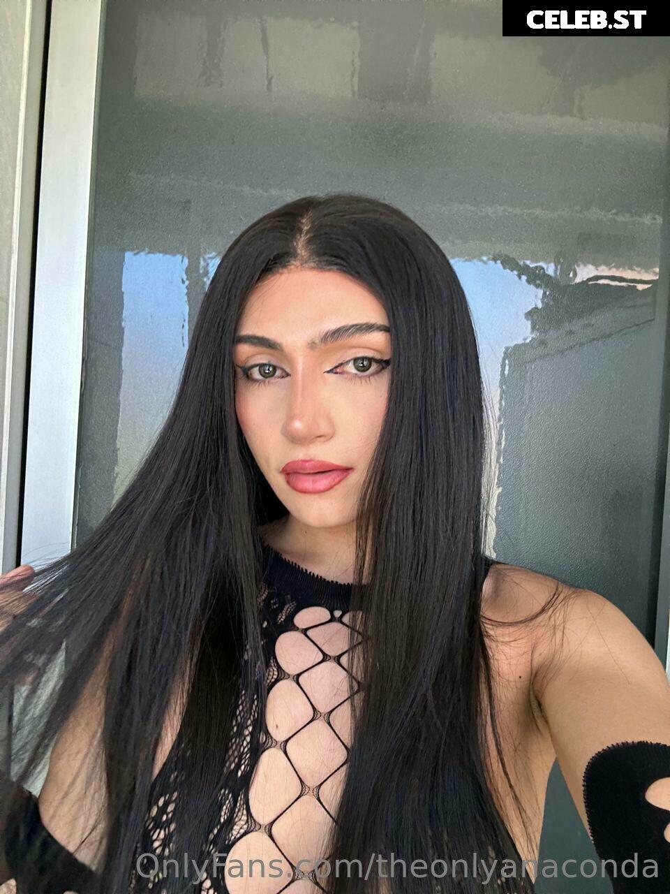theonlyanaconda Image 18093206
