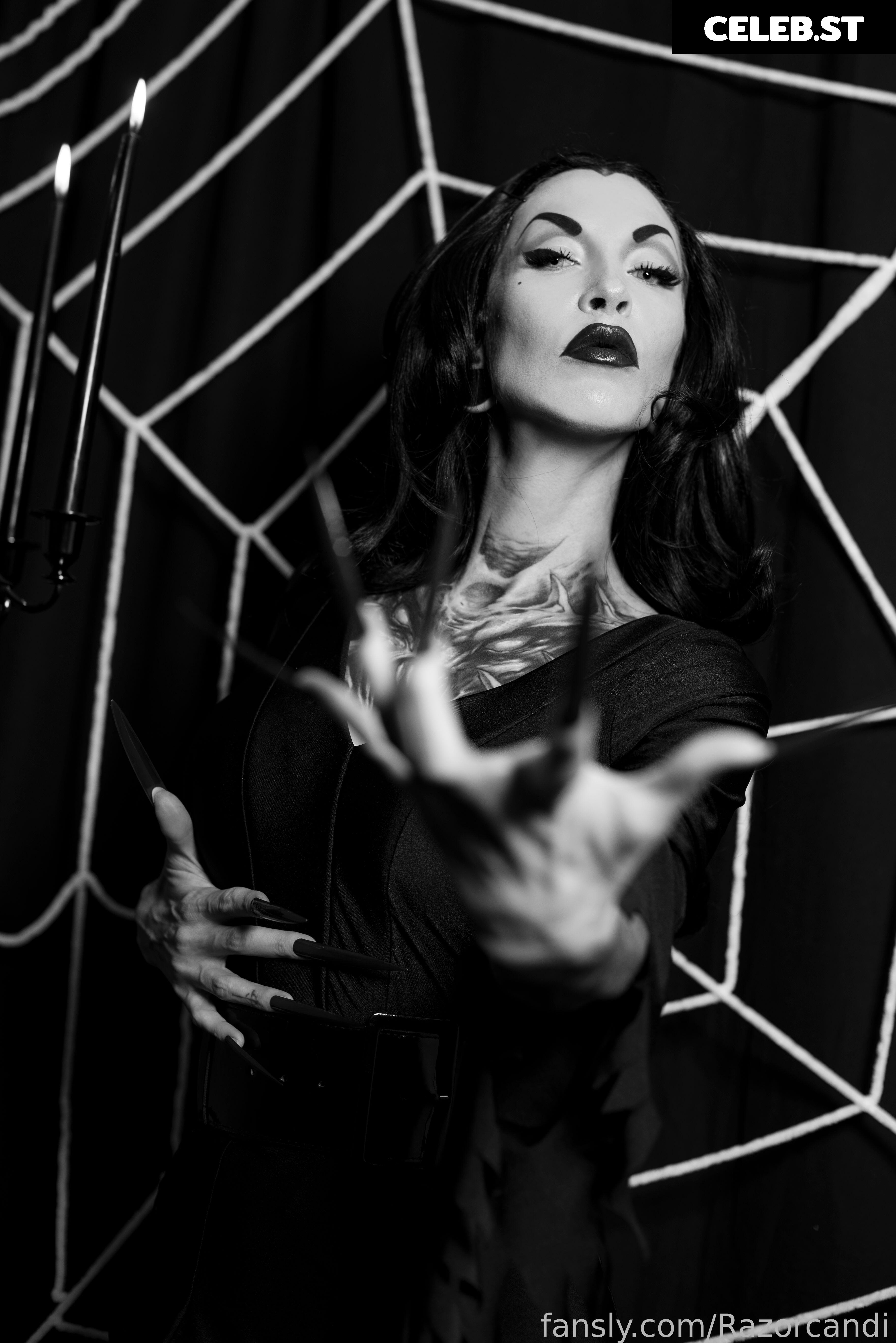 Razor Candi Image 1809285