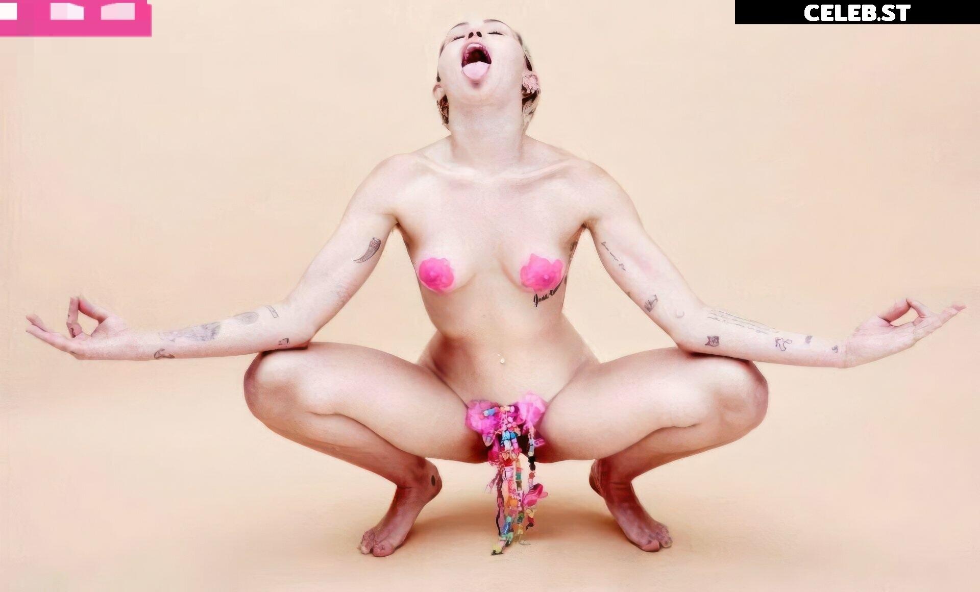 Miley Cyrus Image 1809220