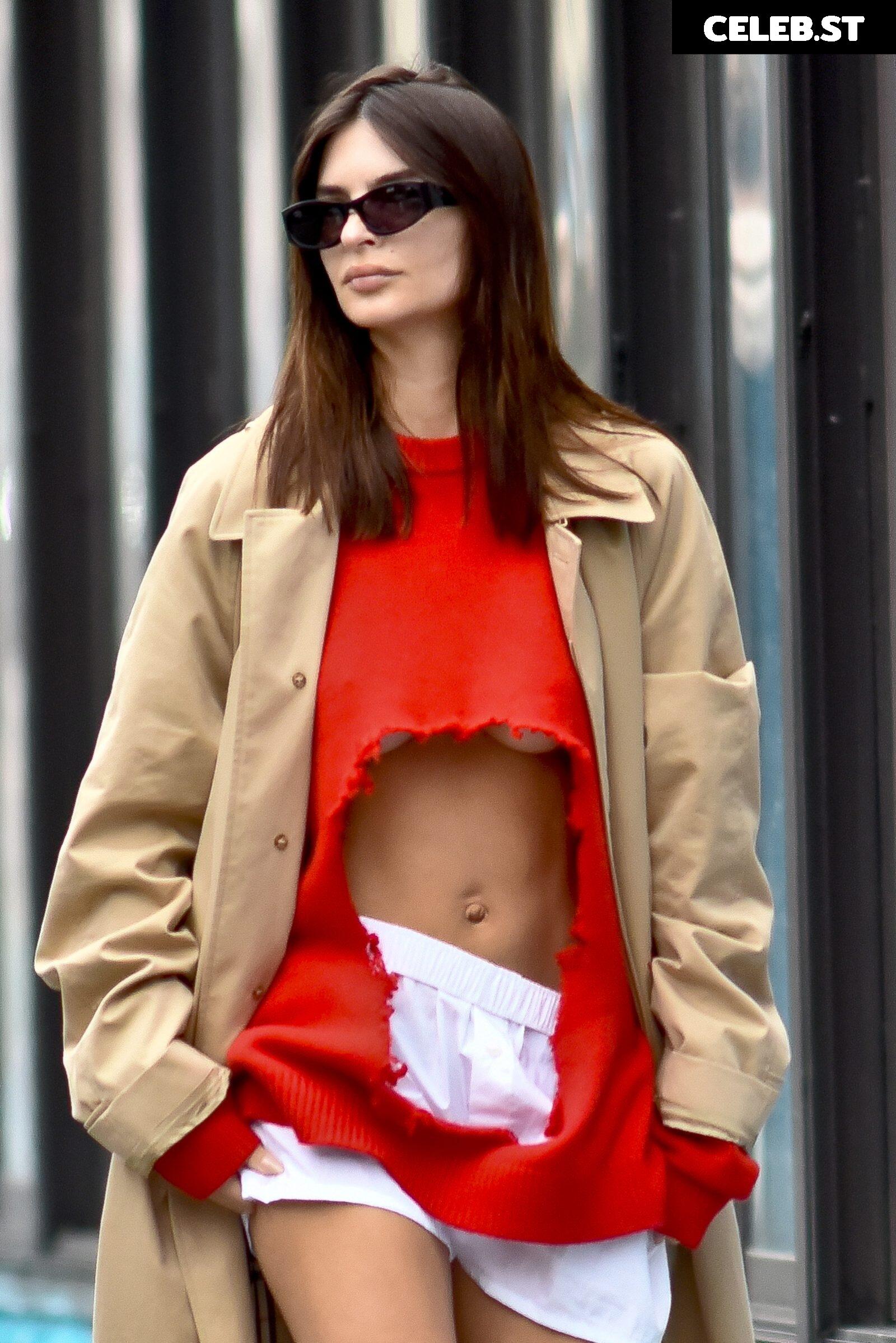 Emily Ratajkowski Image 1809955