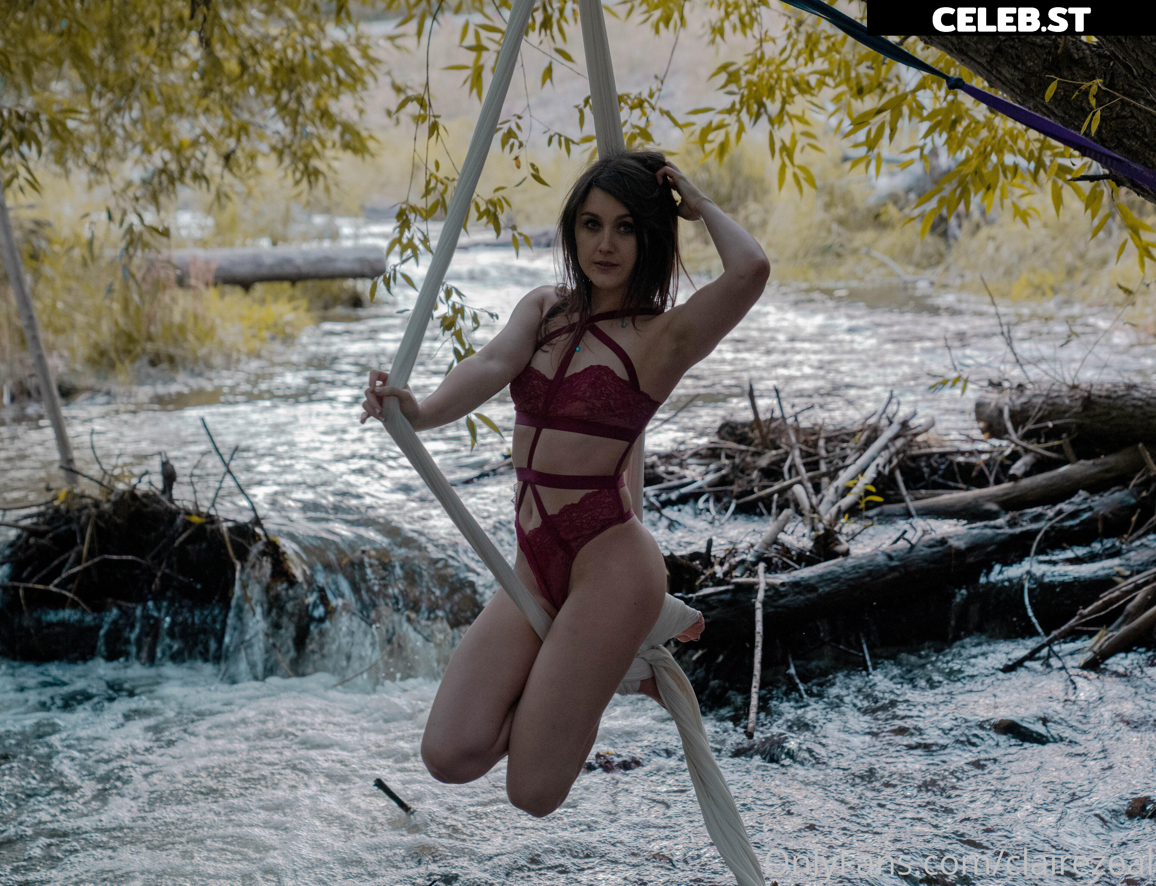 Claire Zeal Image 1809963
