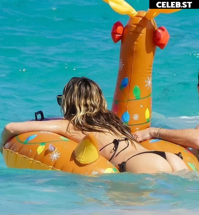 Heidi Klum Image 1809920