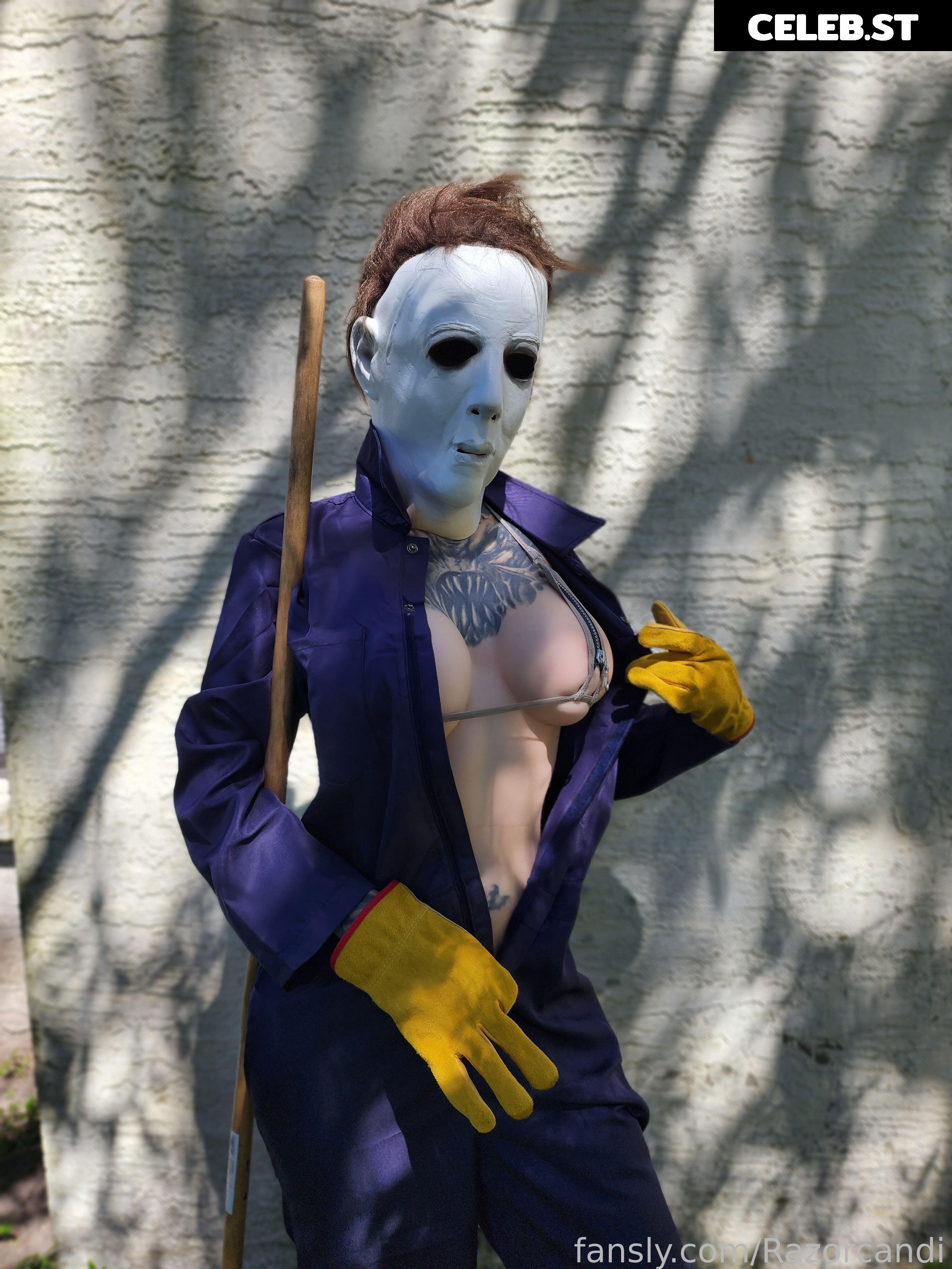 Razor Candi Image 1808808