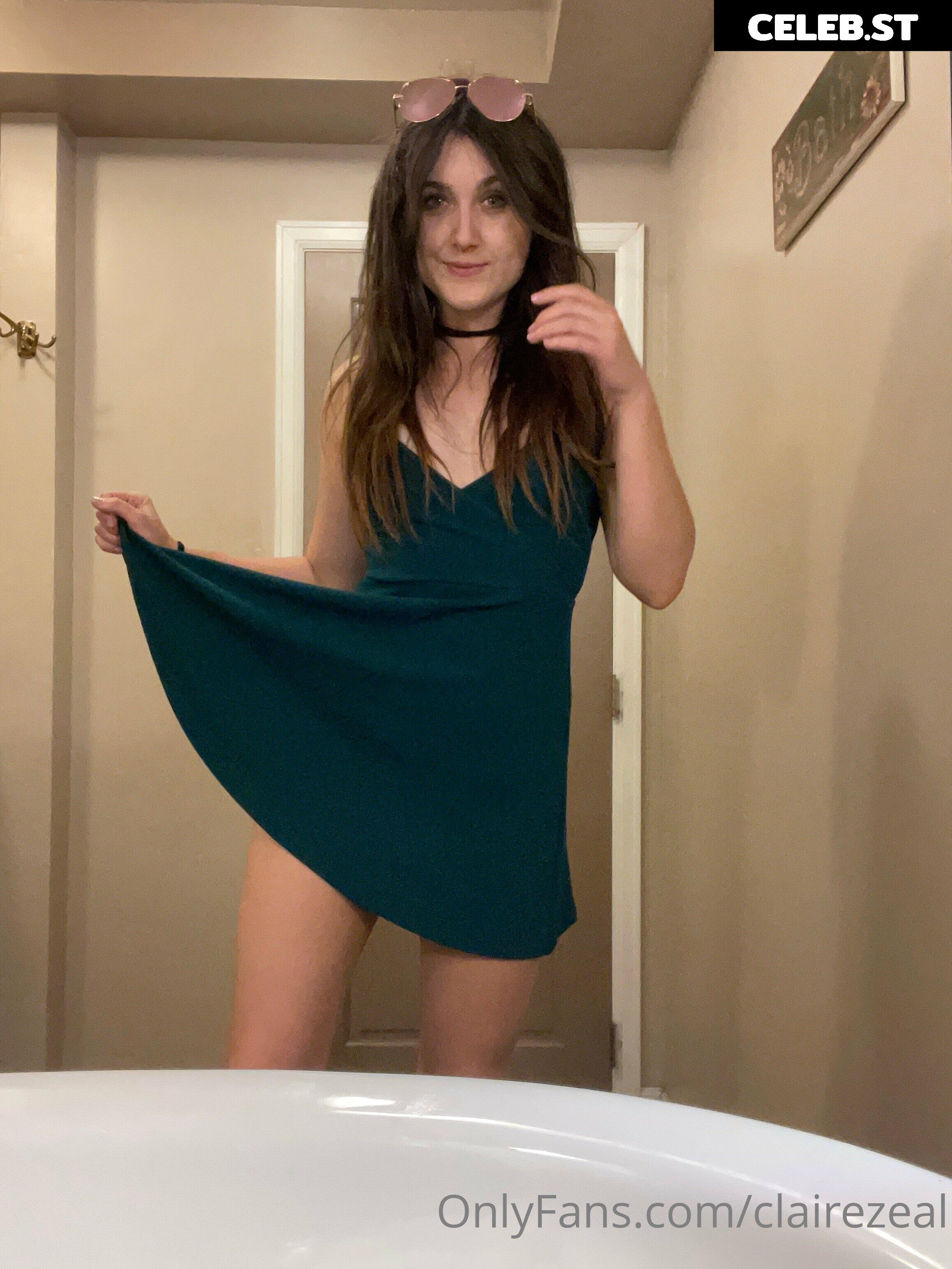 Claire Zeal Image 1808837