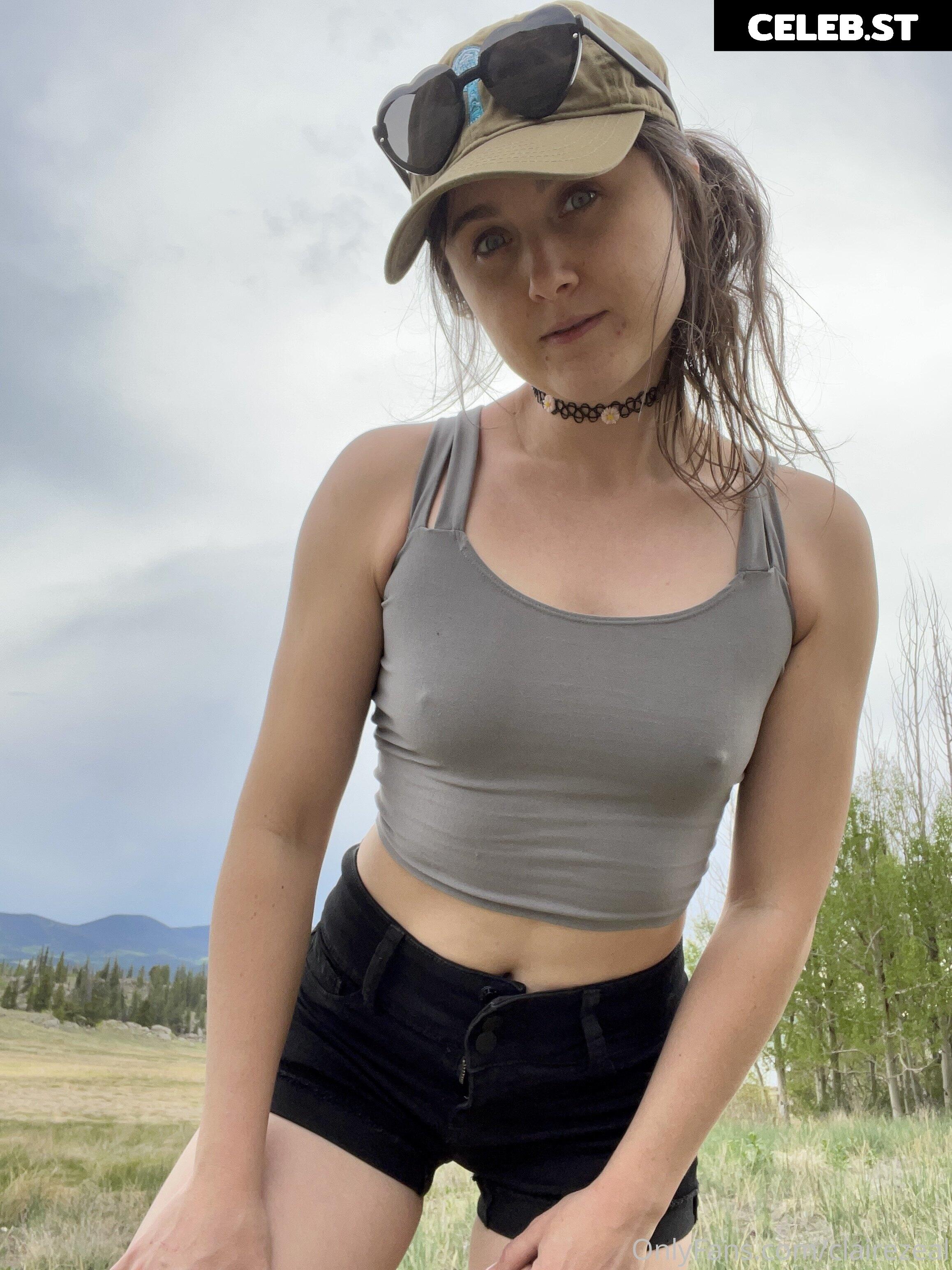 Claire Zeal Image 1808599