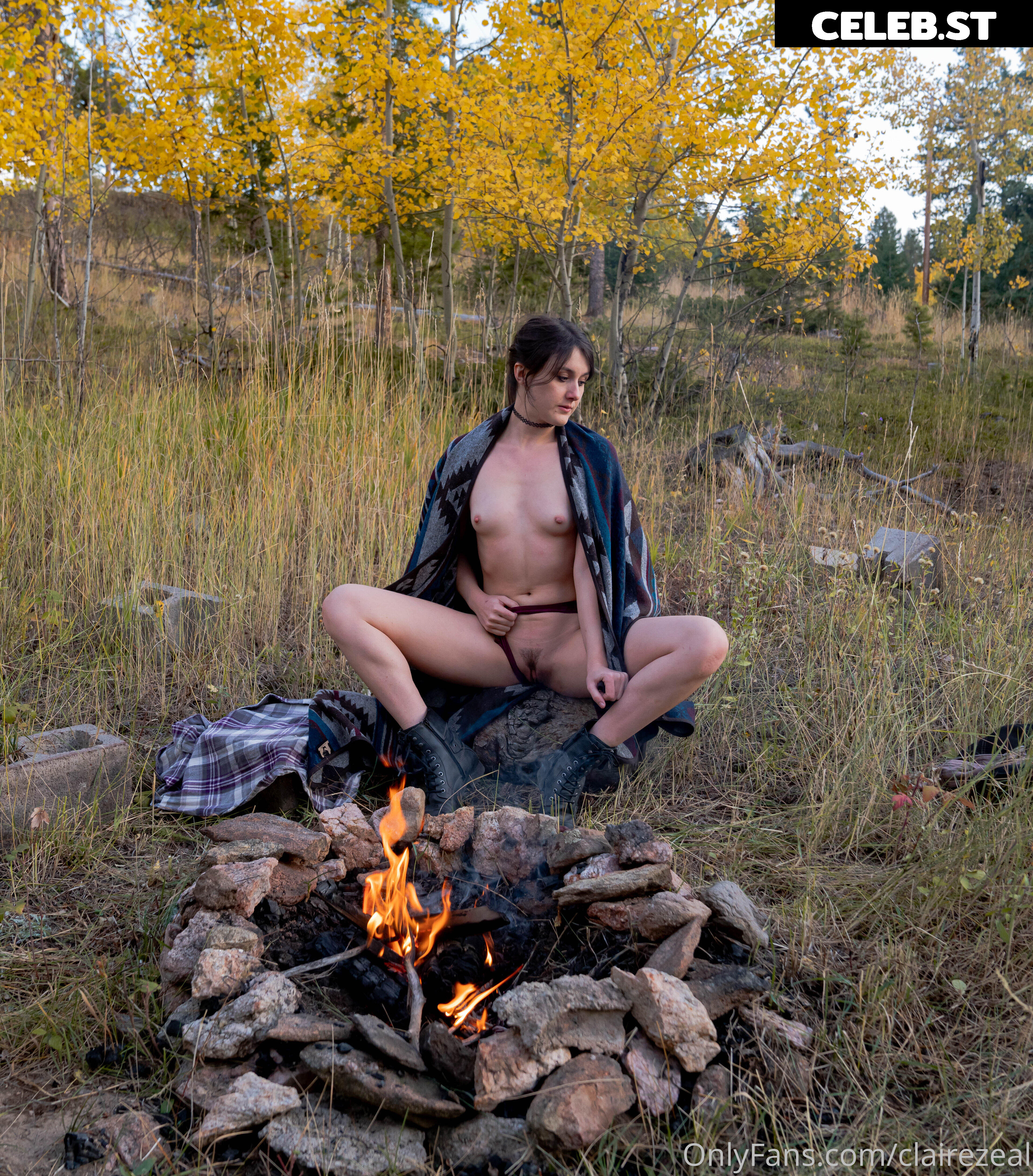 Claire Zeal Image 1808503
